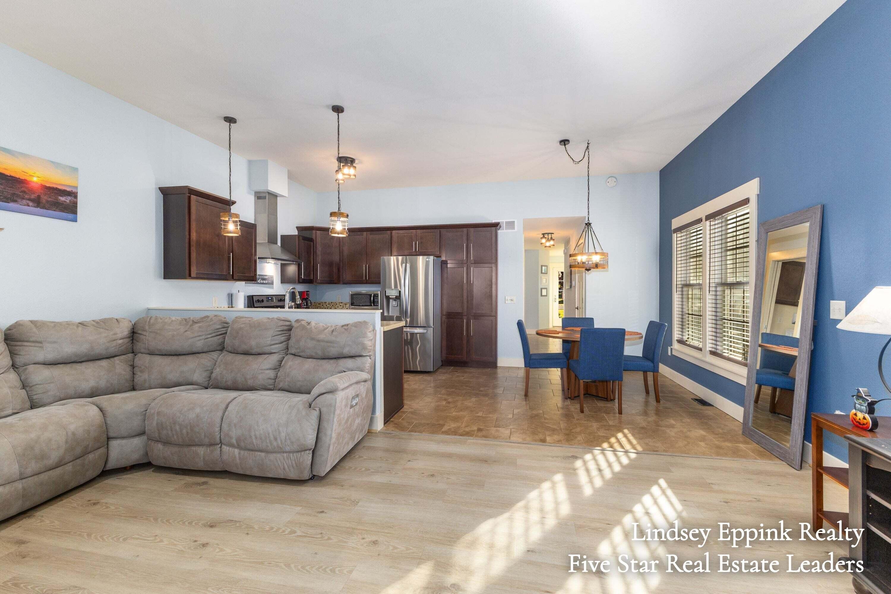 1023 Moreland Street Grand Haven MI 49417