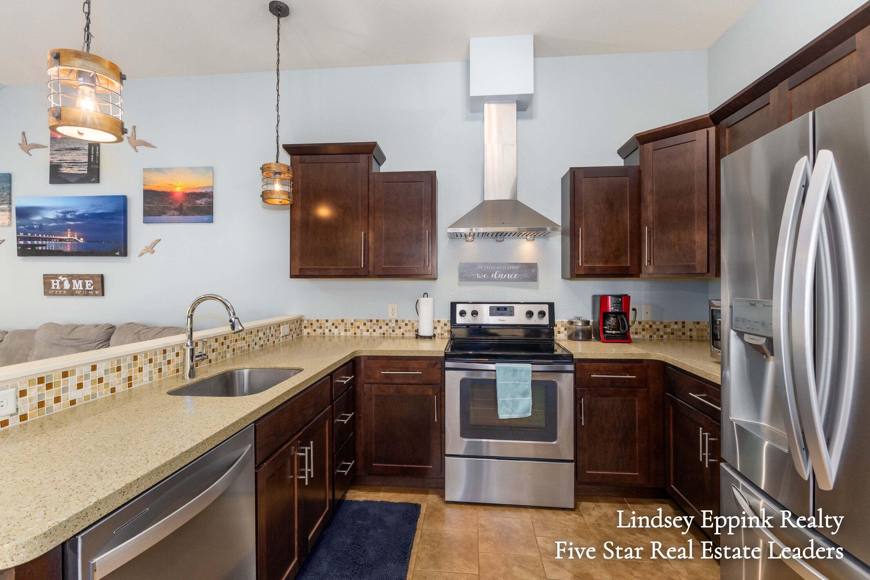 1023 Moreland Street Grand Haven MI 49417