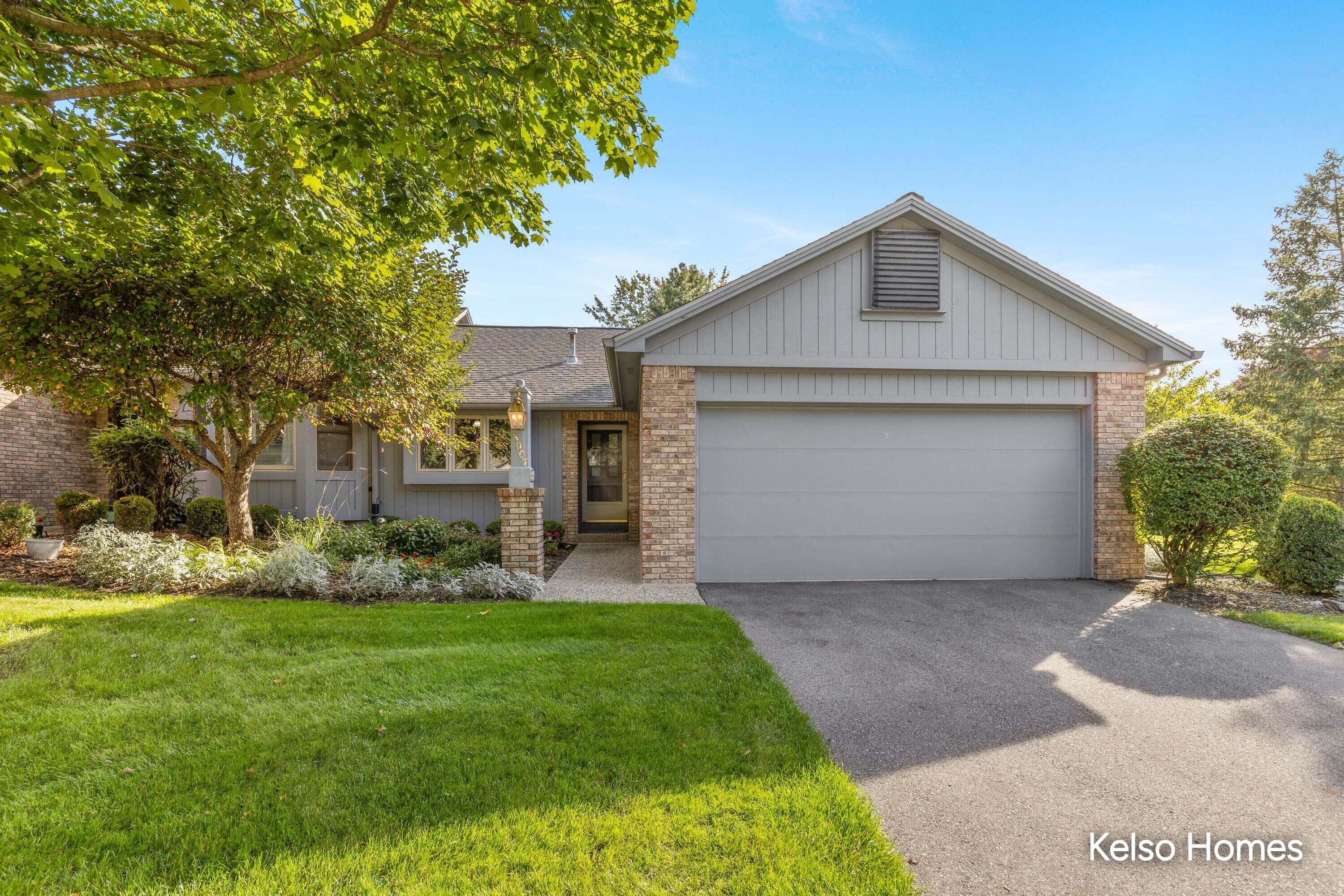 3007 Kay Drive SE Grand Rapids MI 49508