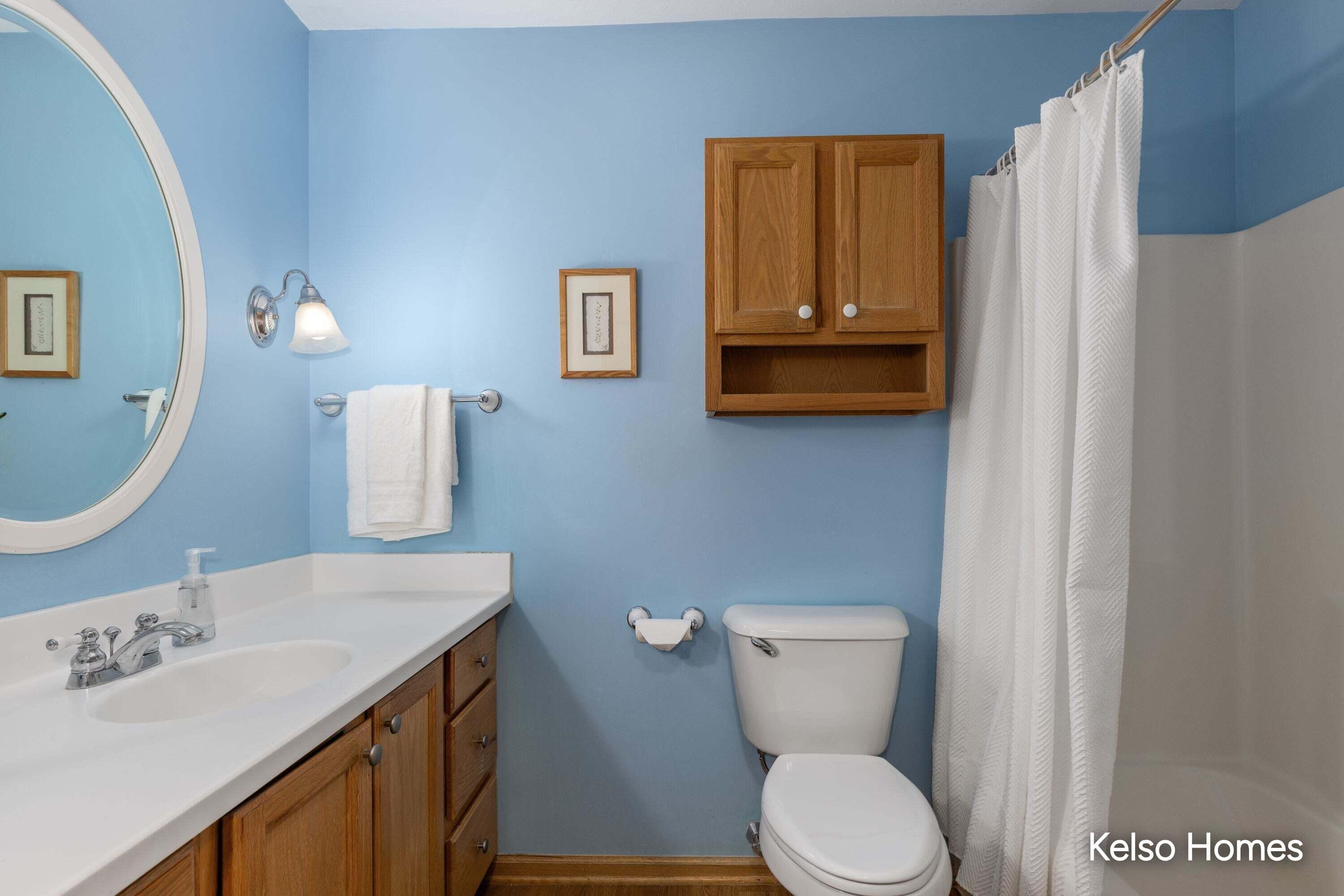 3007 Kay Drive SE Grand Rapids MI 49508