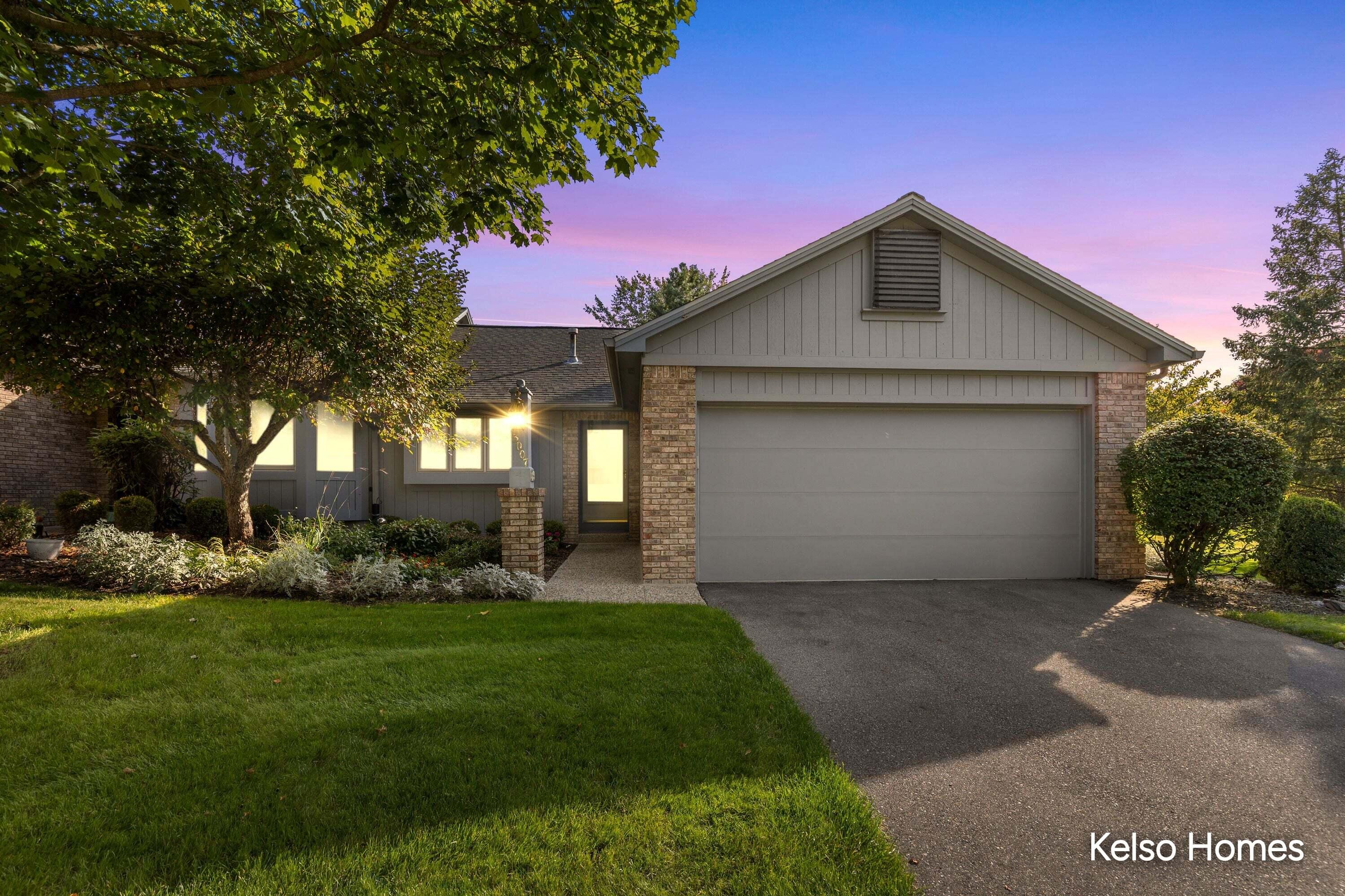 3007 Kay Drive SE Grand Rapids MI 49508