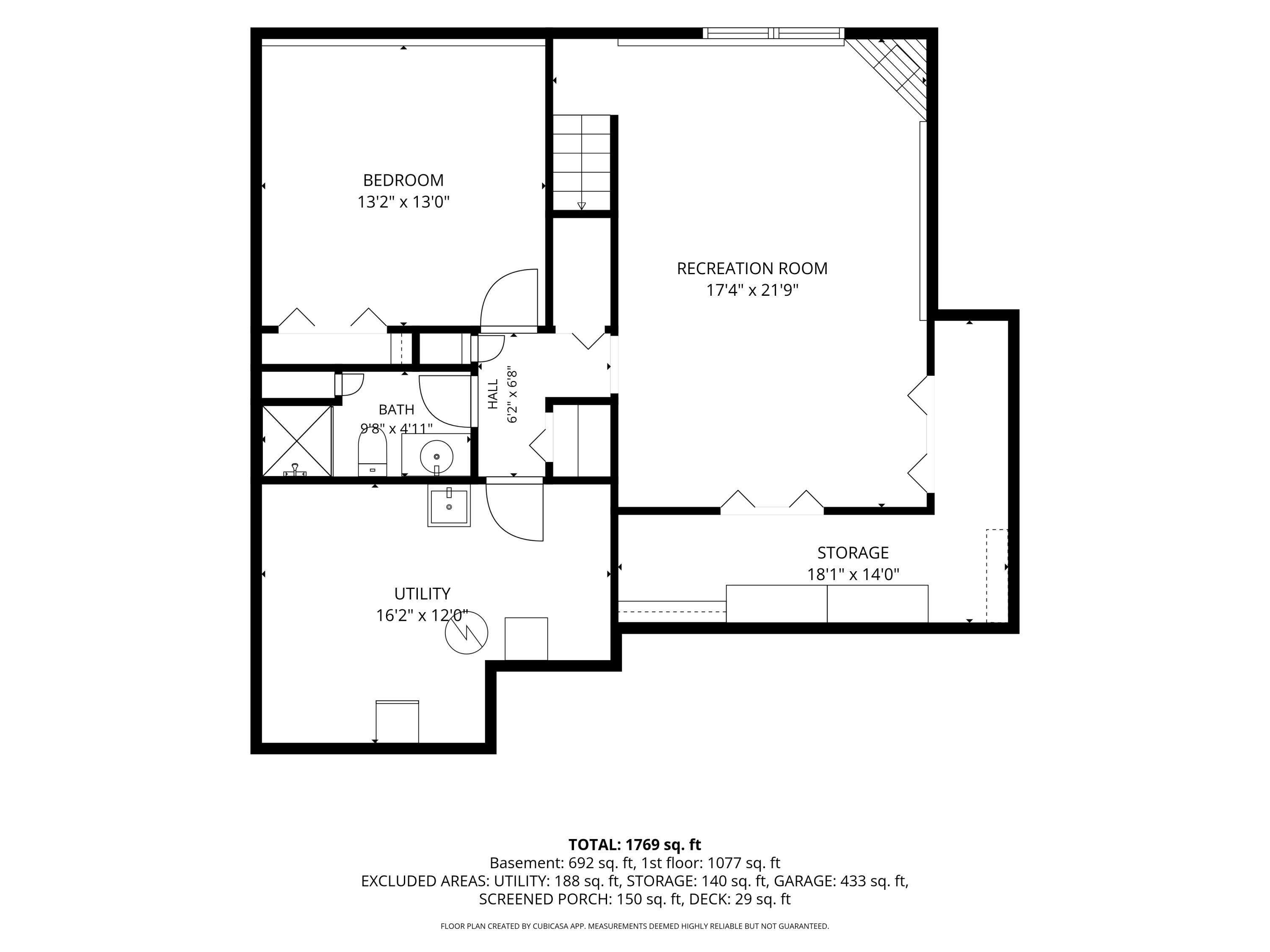 3007 Kay Drive SE Grand Rapids MI 49508