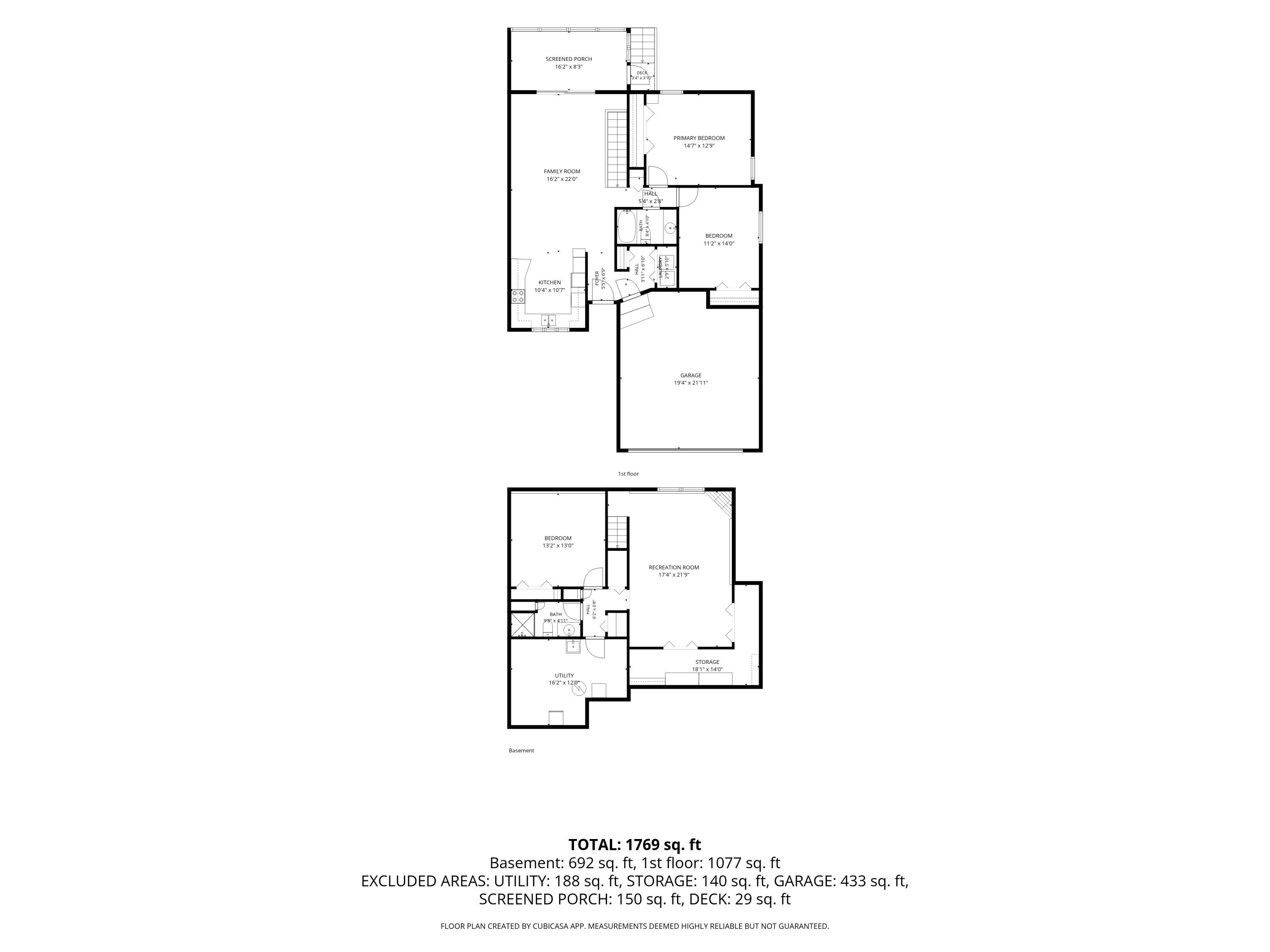 3007 Kay Drive SE Grand Rapids MI 49508