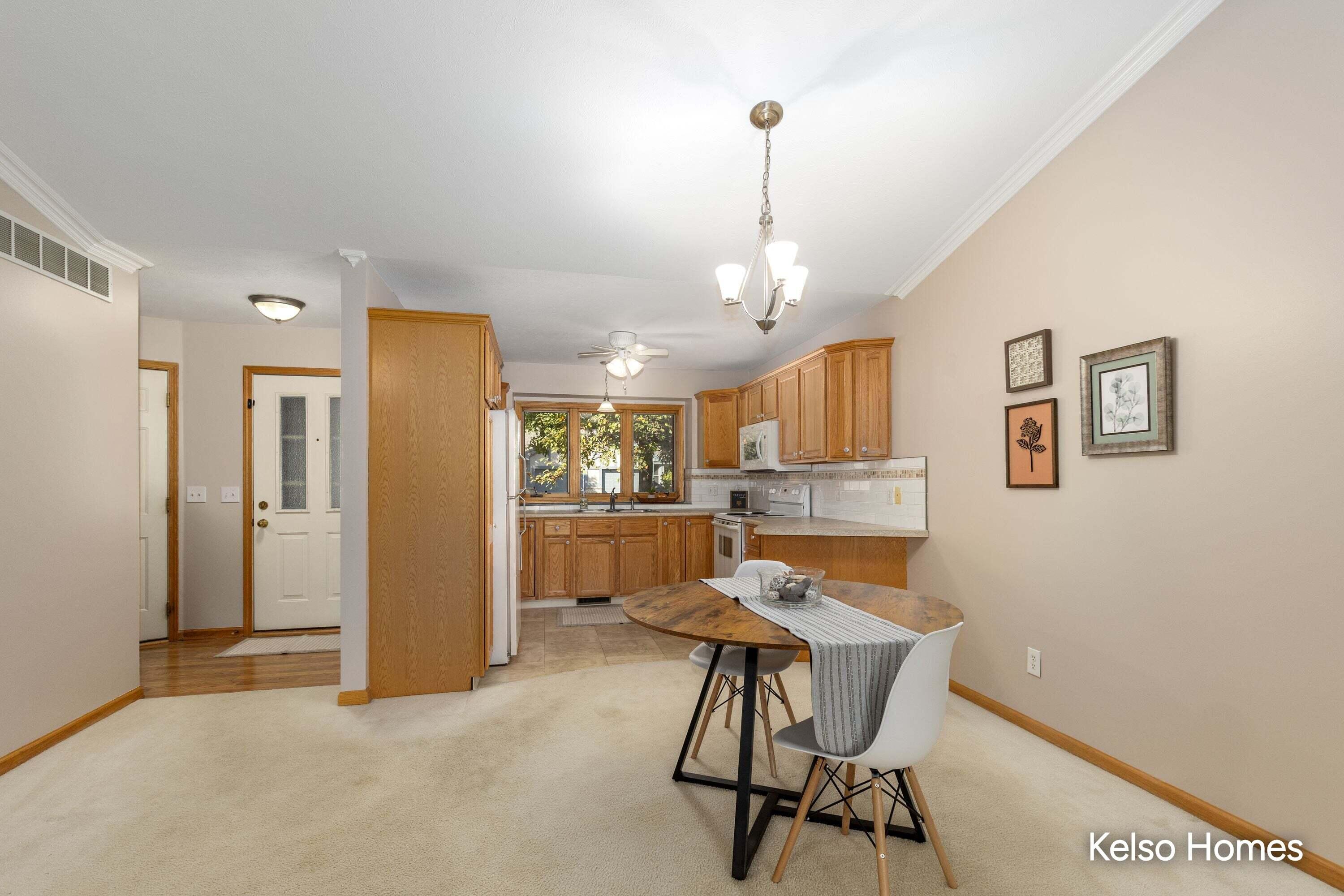 3007 Kay Drive SE Grand Rapids MI 49508