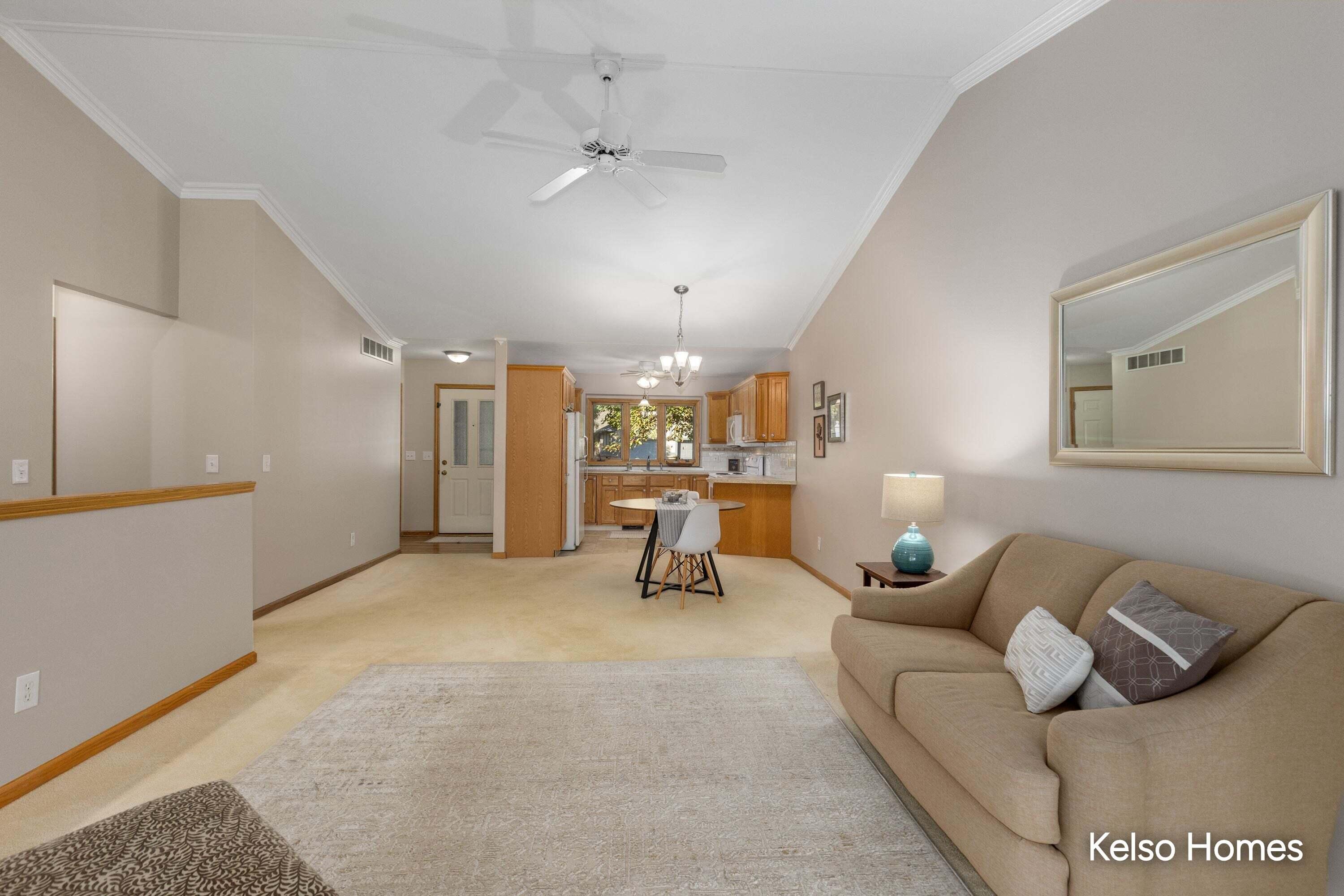 3007 Kay Drive SE Grand Rapids MI 49508