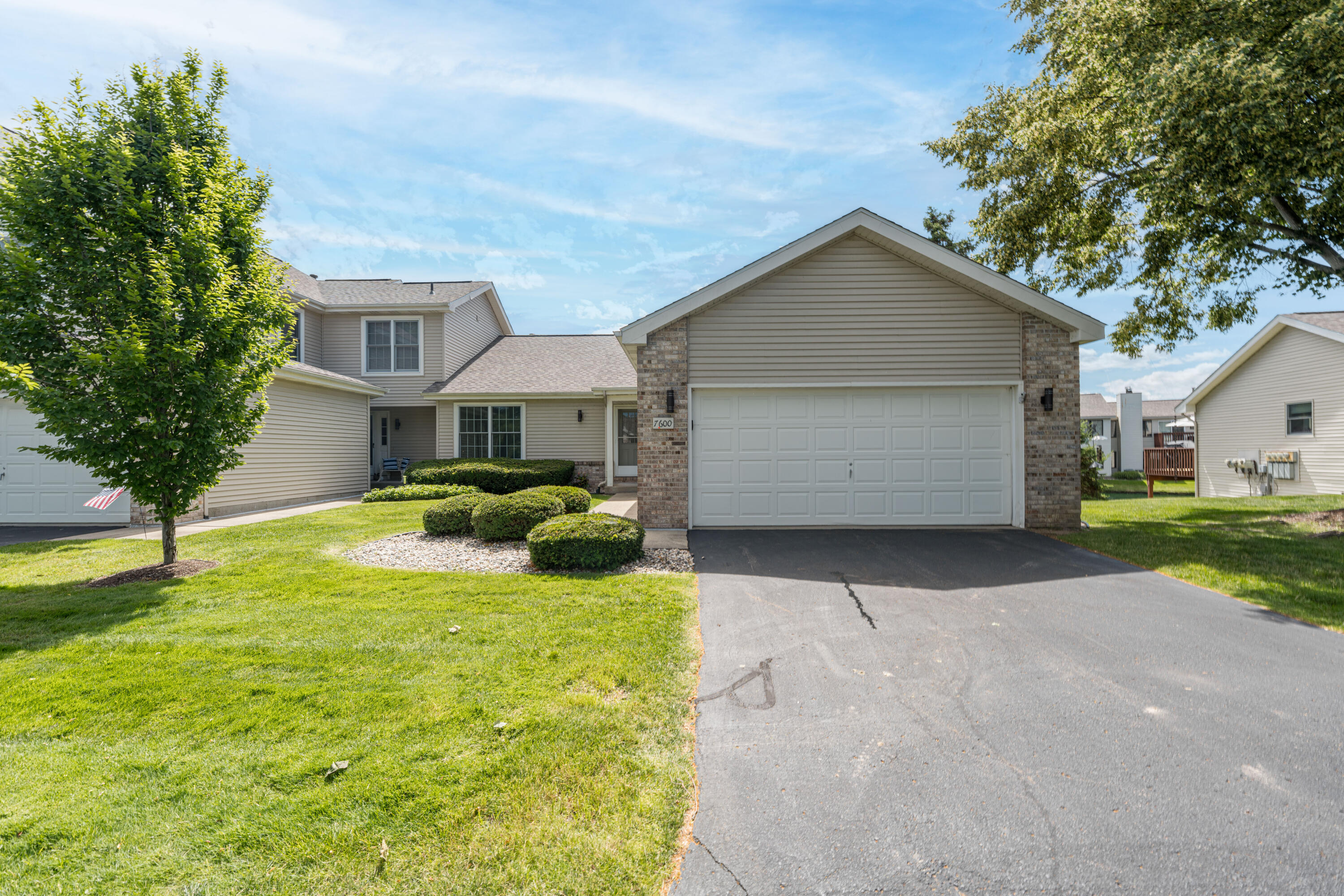 7600 Woodbridge Lane Portage MI 49024