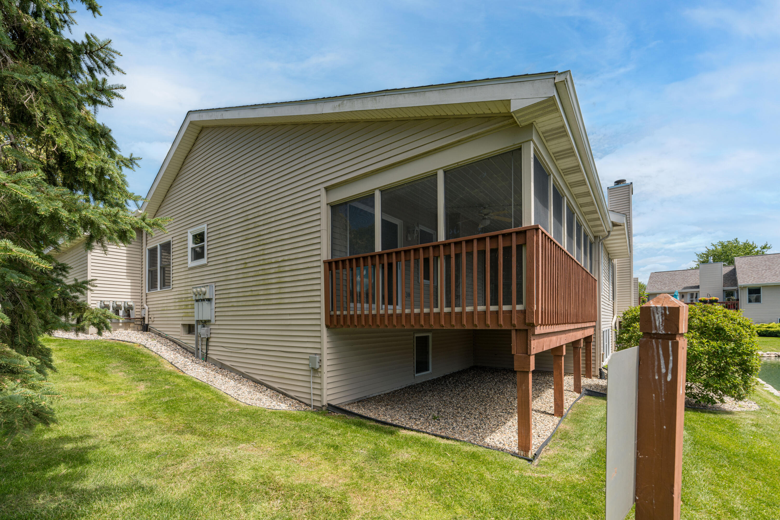 7600 Woodbridge Lane Portage MI 49024