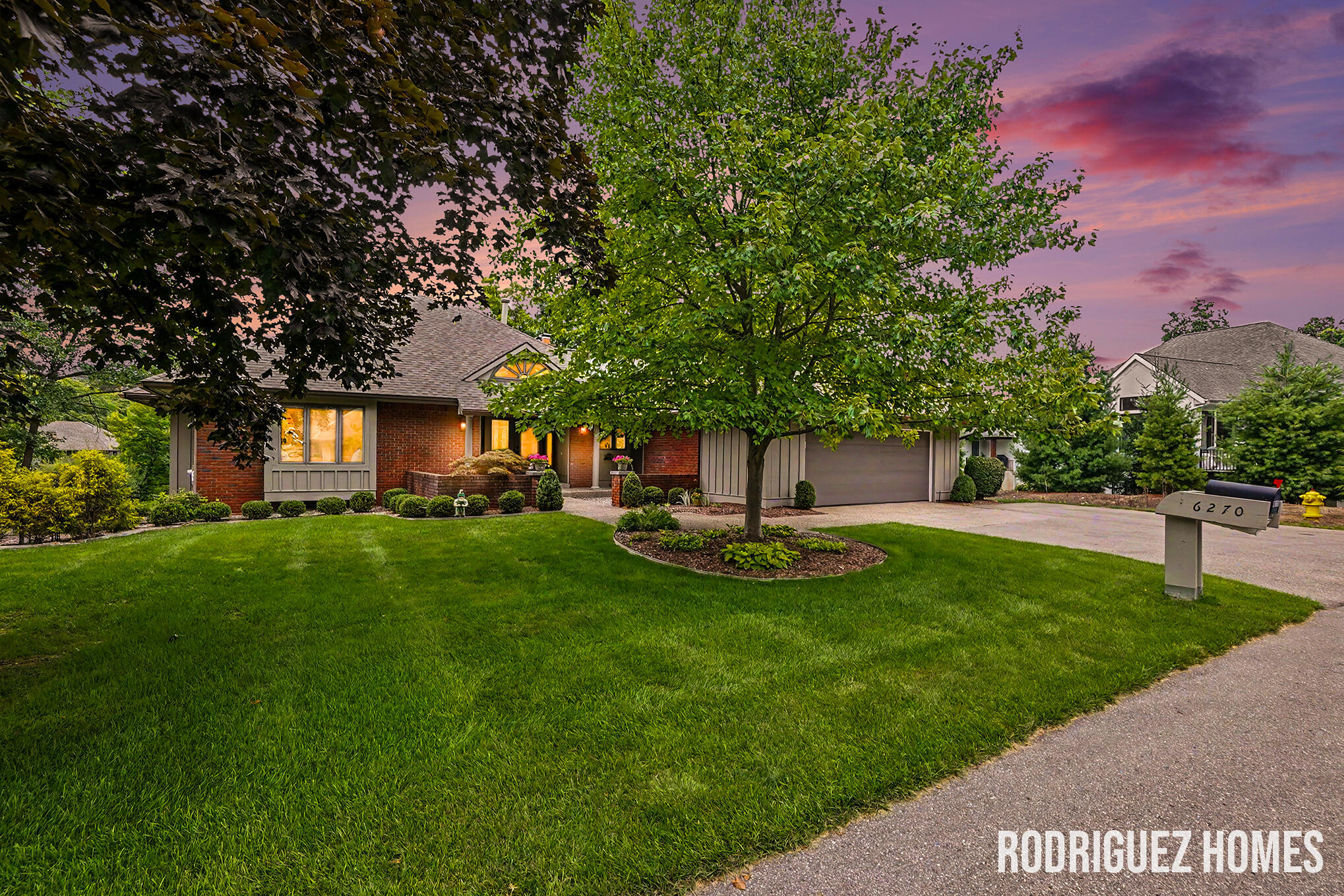 6270 Heathmoor Court SE Grand Rapids MI 49546