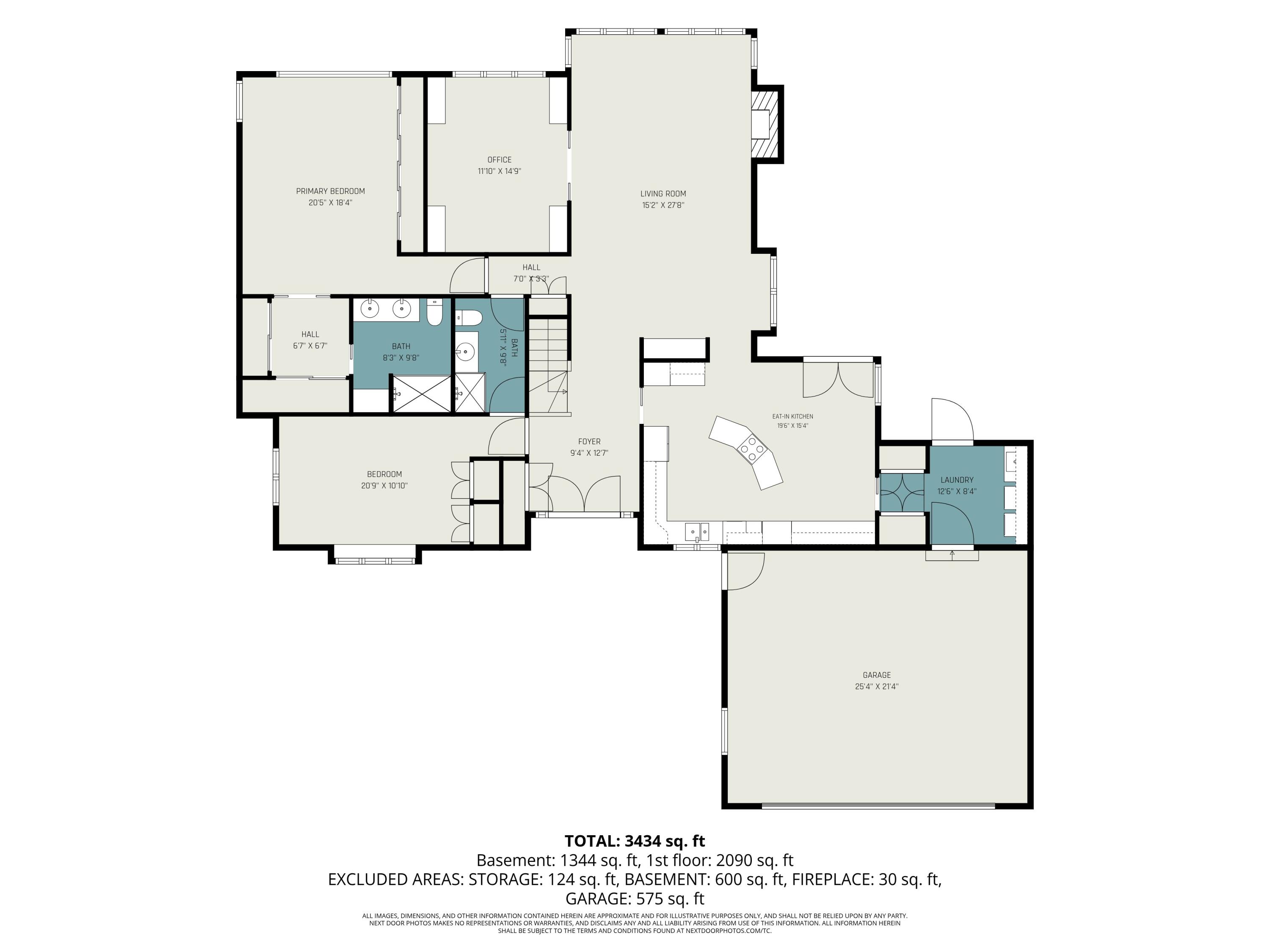 6270 Heathmoor Court SE Grand Rapids MI 49546