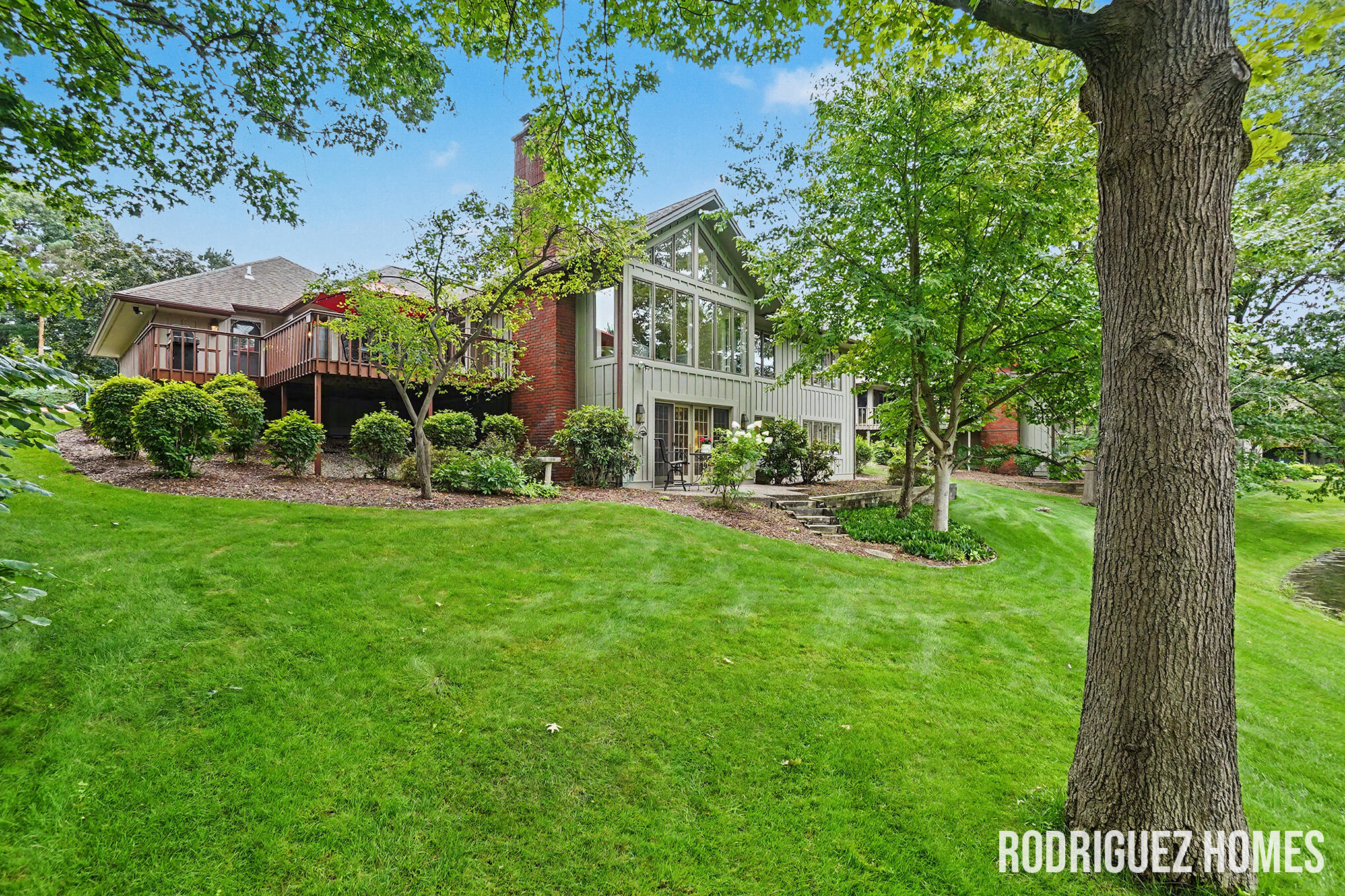 6270 Heathmoor Court SE Grand Rapids MI 49546