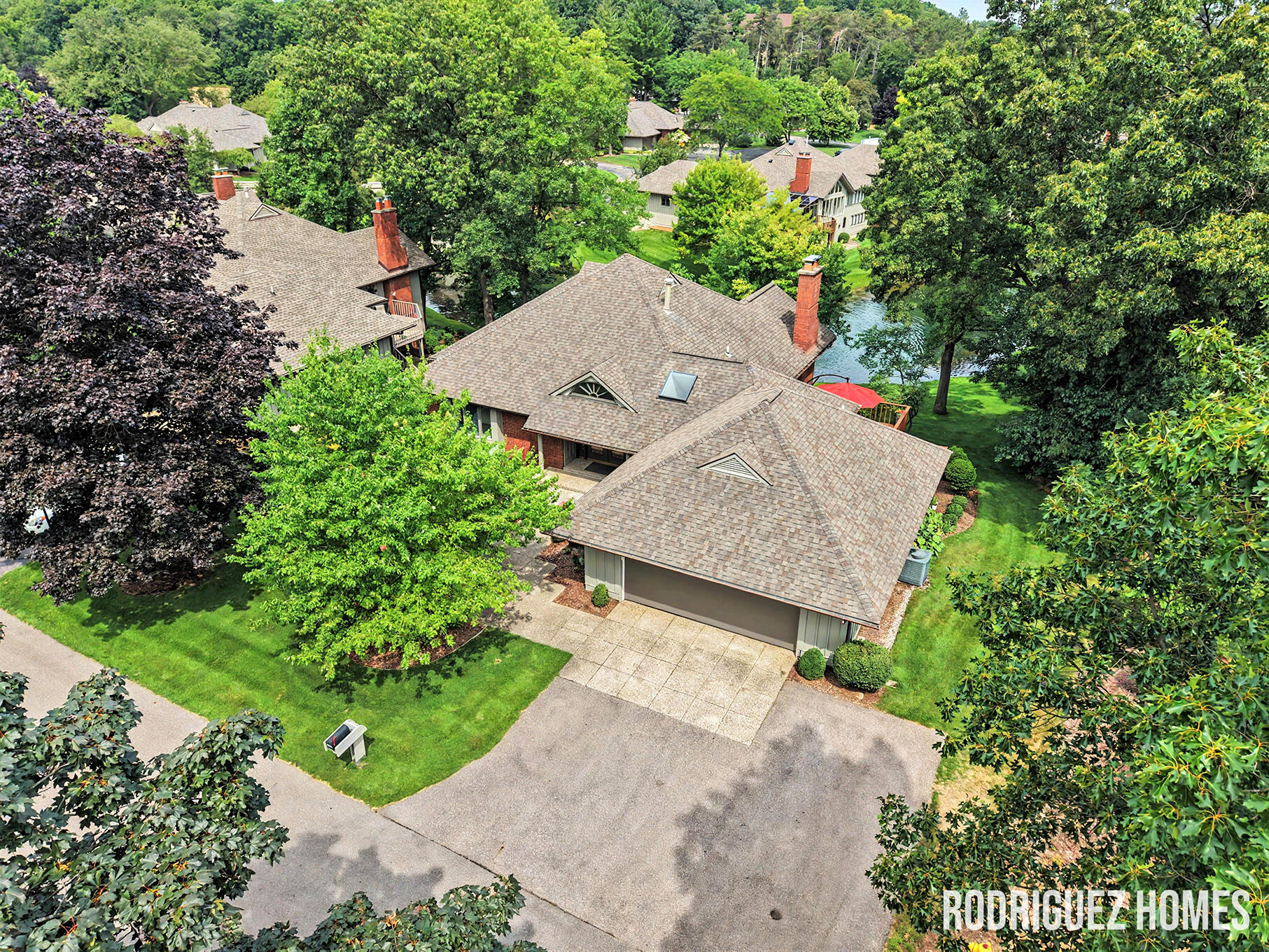 6270 Heathmoor Court SE Grand Rapids MI 49546