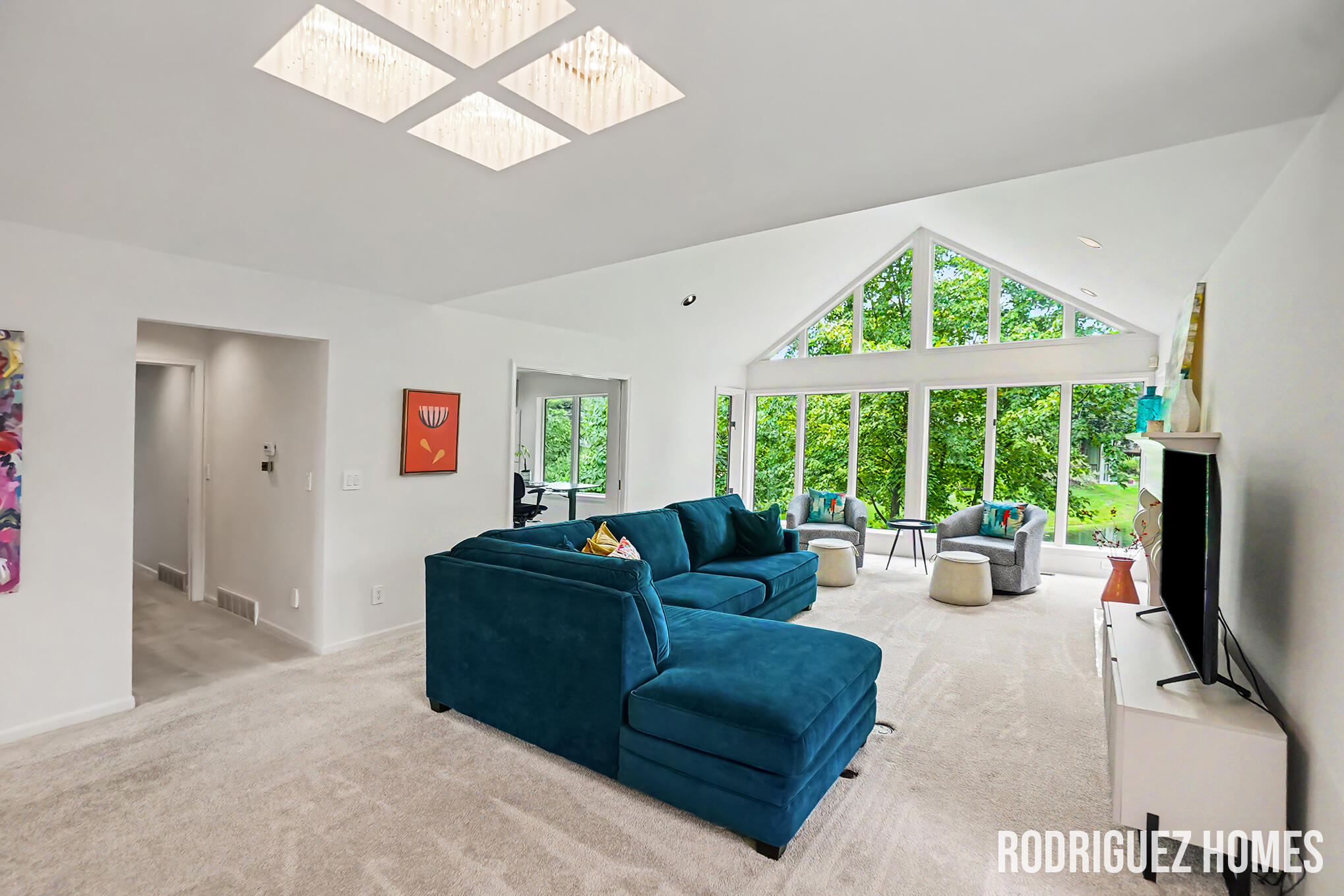 6270 Heathmoor Court SE Grand Rapids MI 49546