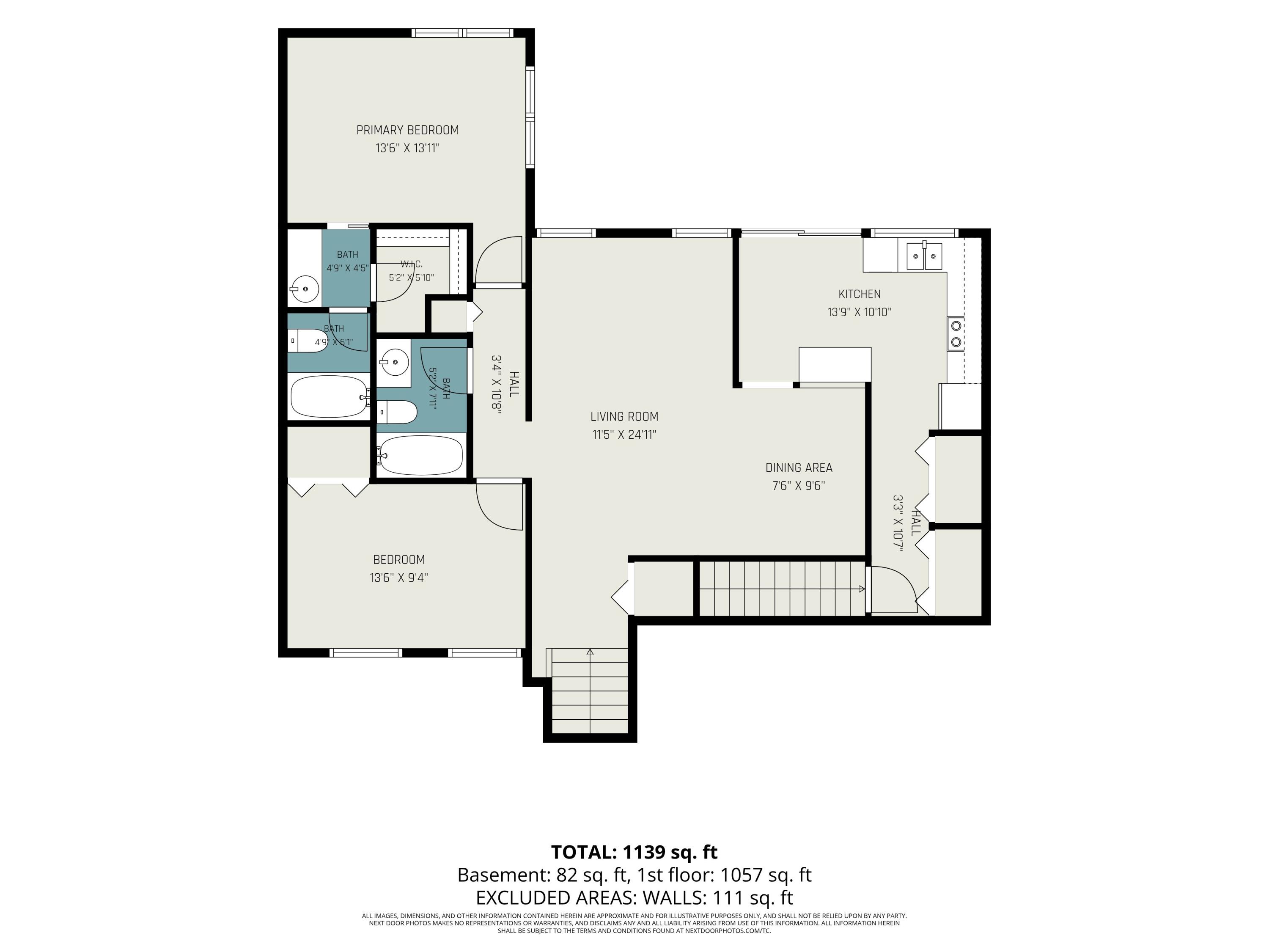 3754 Tartan Circle Portage MI 49024