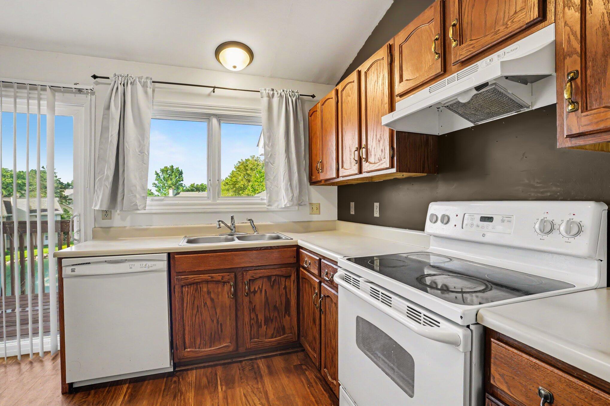 3754 Tartan Circle Portage MI 49024