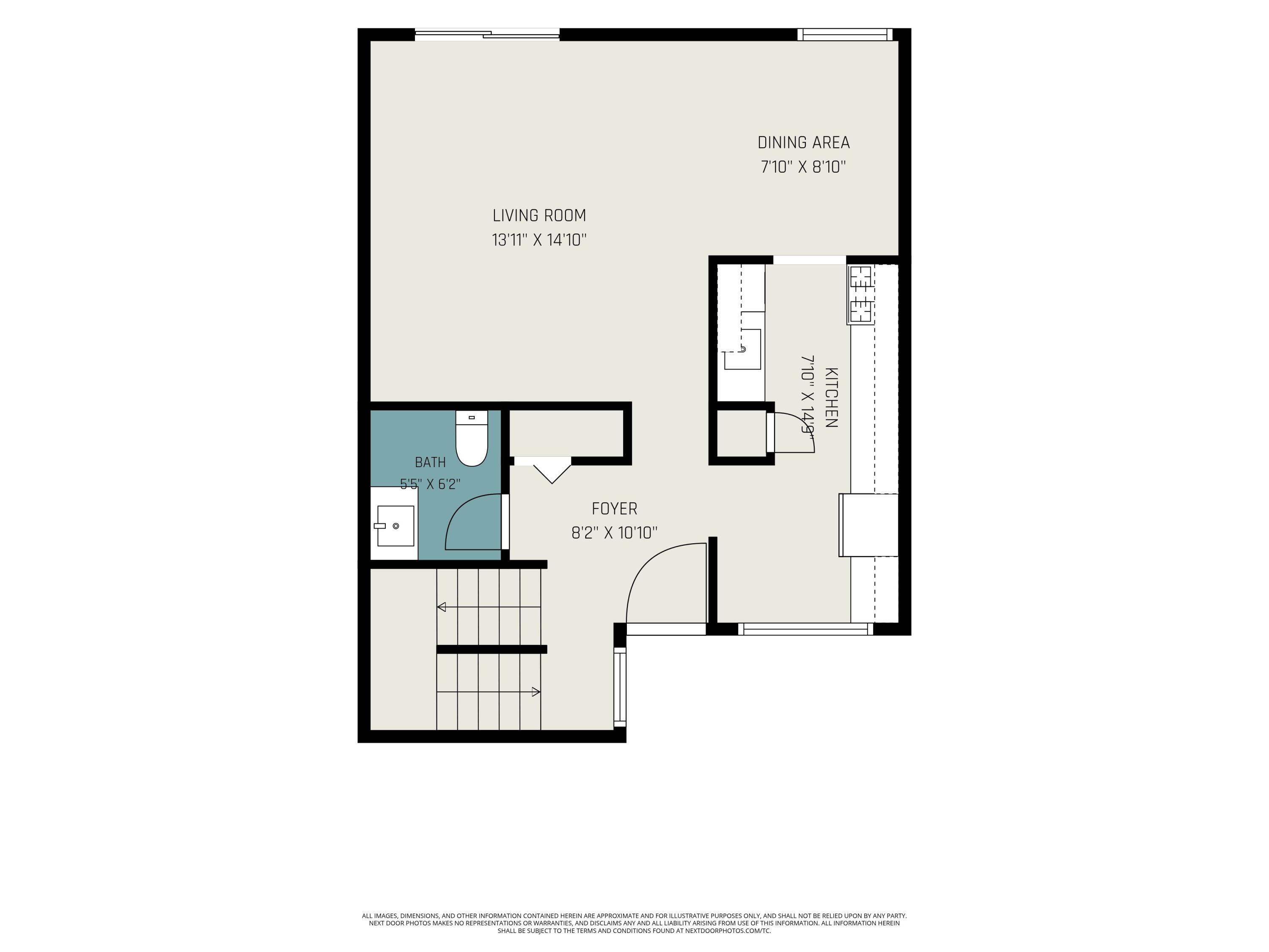 6254 Architrave Drive SE Grand Rapids MI 49546