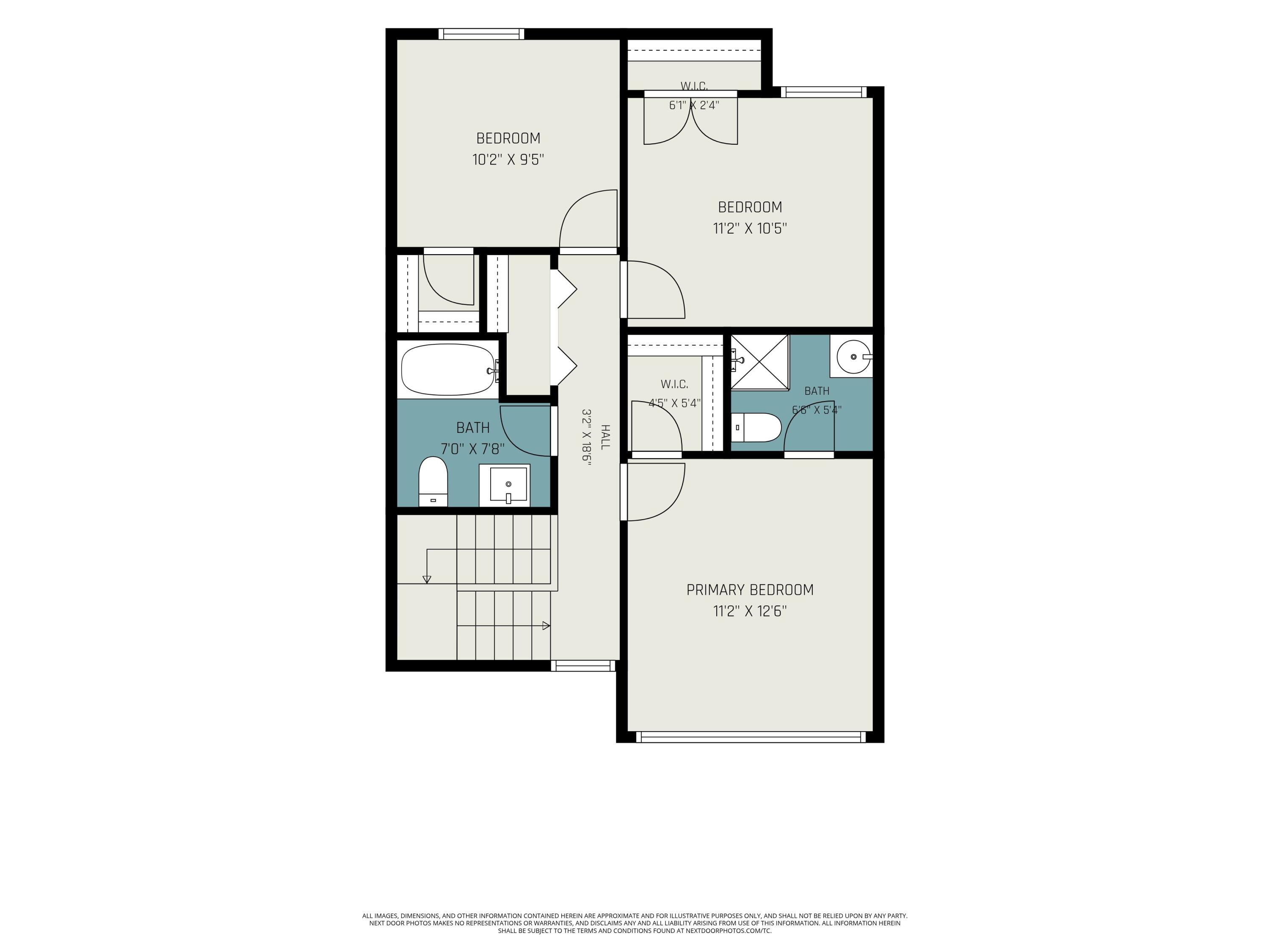 6254 Architrave Drive SE Grand Rapids MI 49546