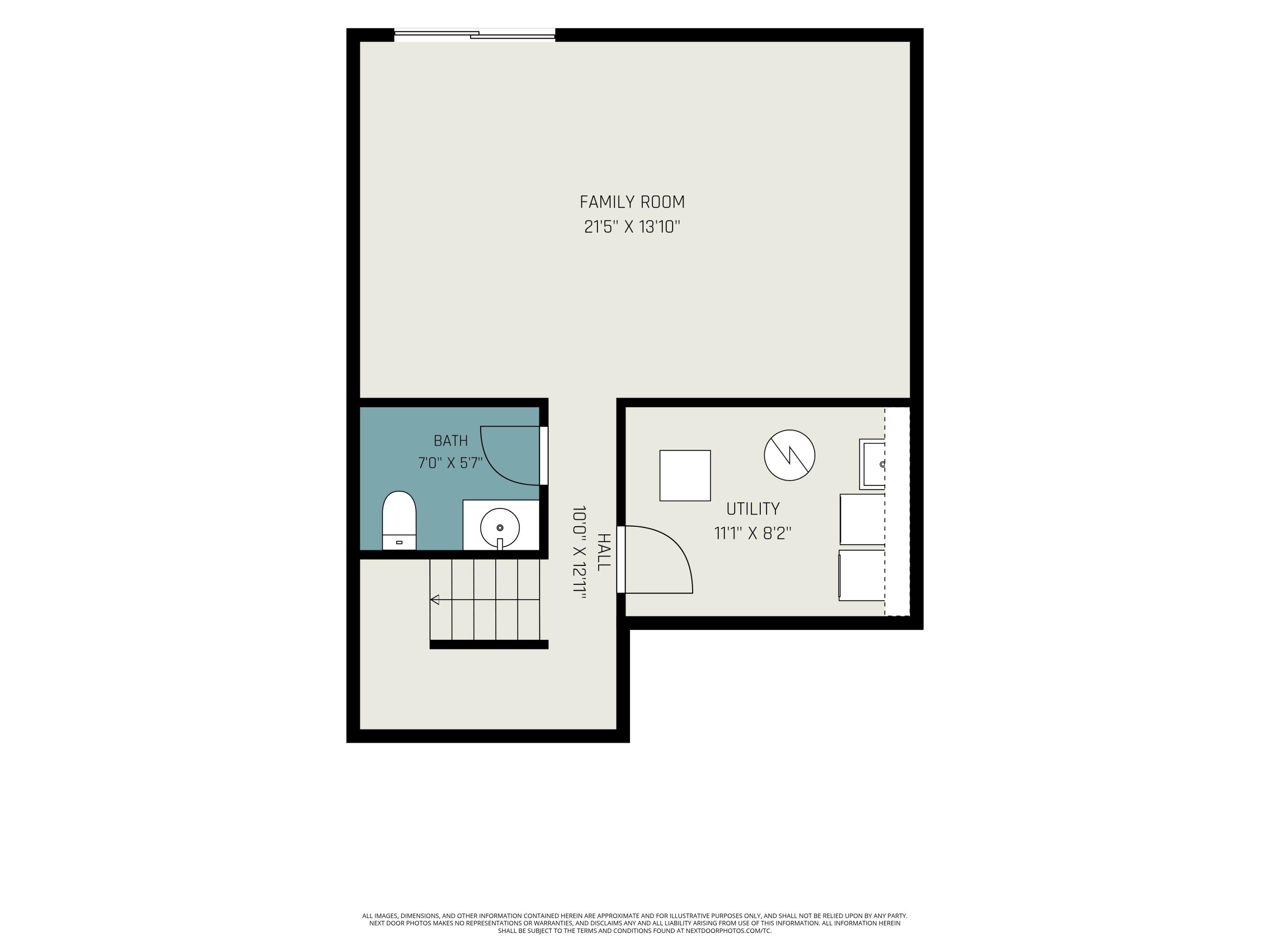 6254 Architrave Drive SE Grand Rapids MI 49546