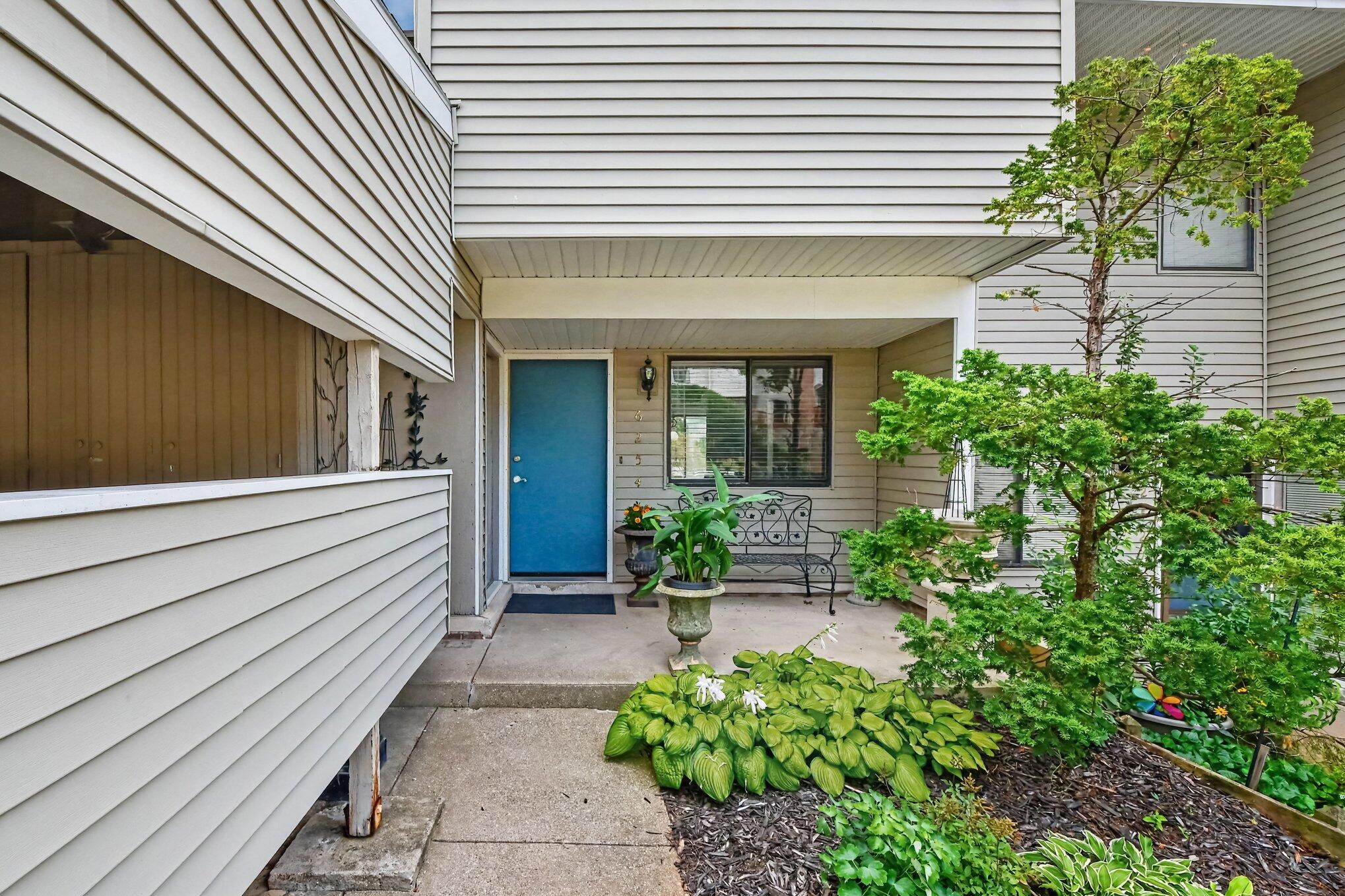 6254 Architrave Drive SE Grand Rapids MI 49546