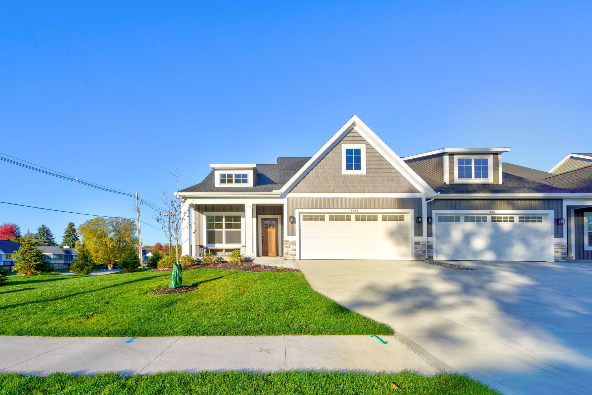 1609 Eagle View Trail Zeeland MI 49464