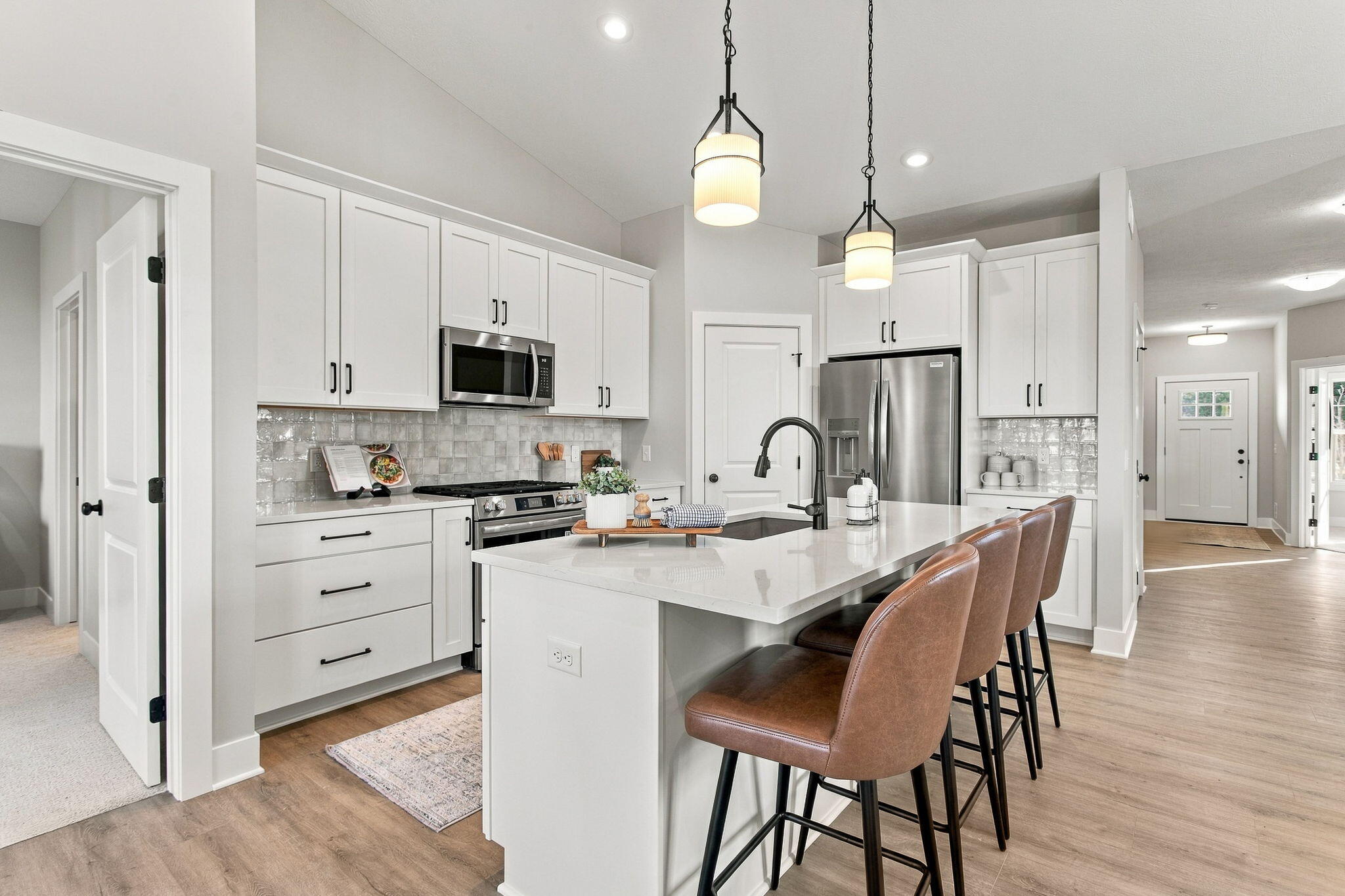 1609 Eagle View Trail Zeeland MI 49464
