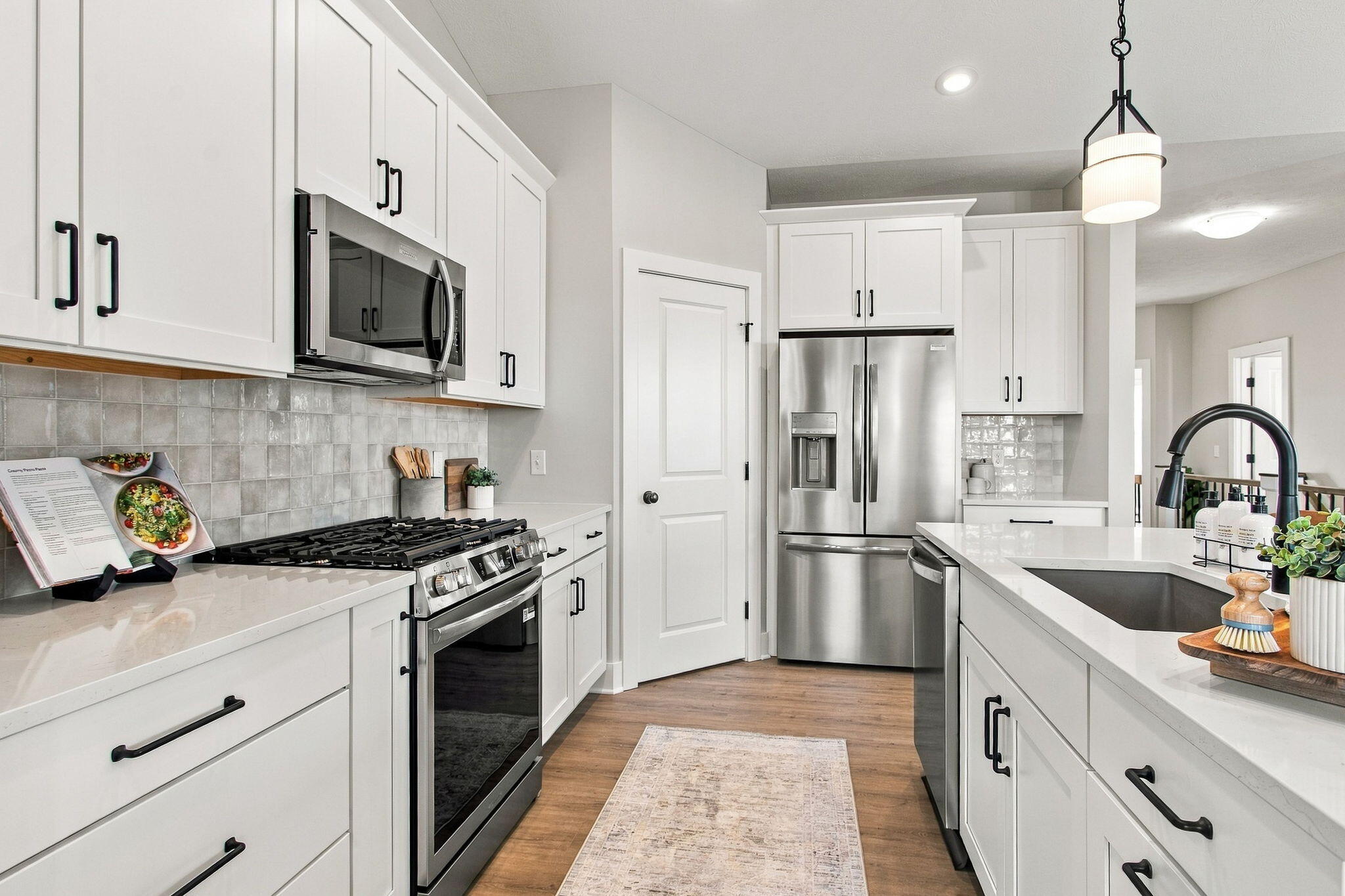 1609 Eagle View Trail Zeeland MI 49464