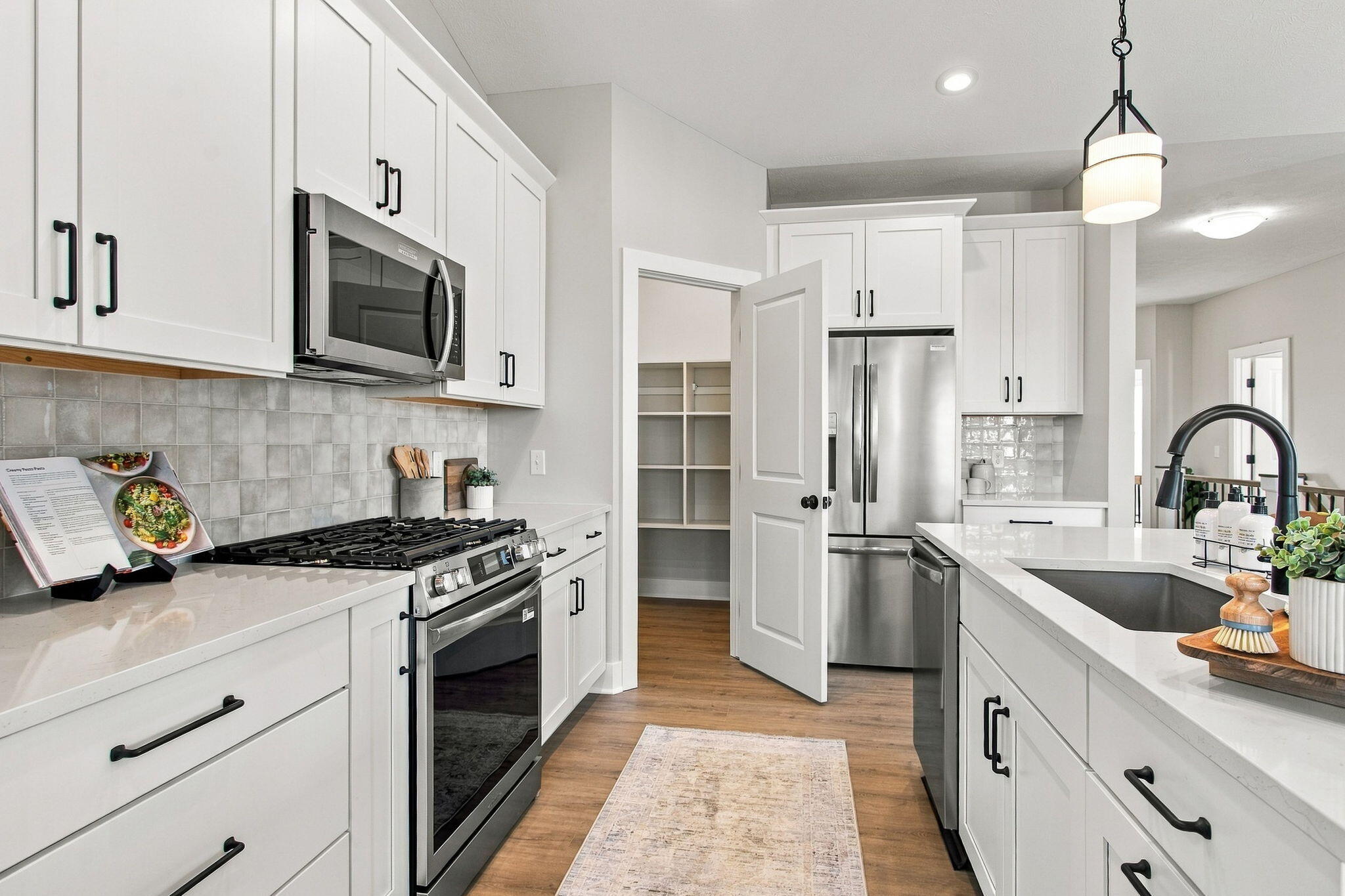 1609 Eagle View Trail Zeeland MI 49464