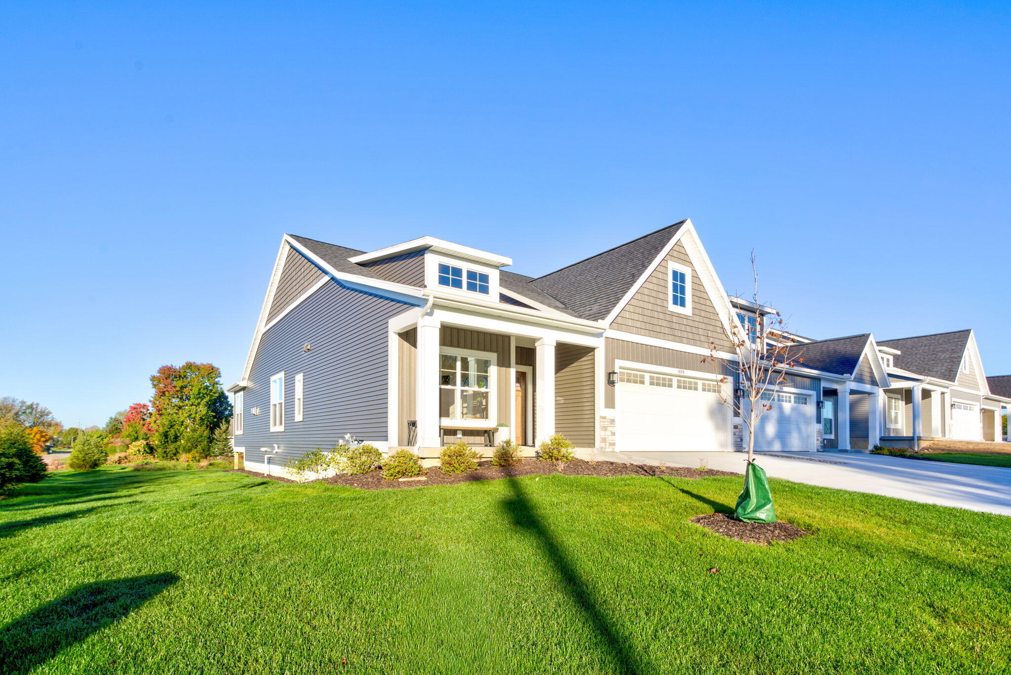 1609 Eagle View Trail Zeeland MI 49464