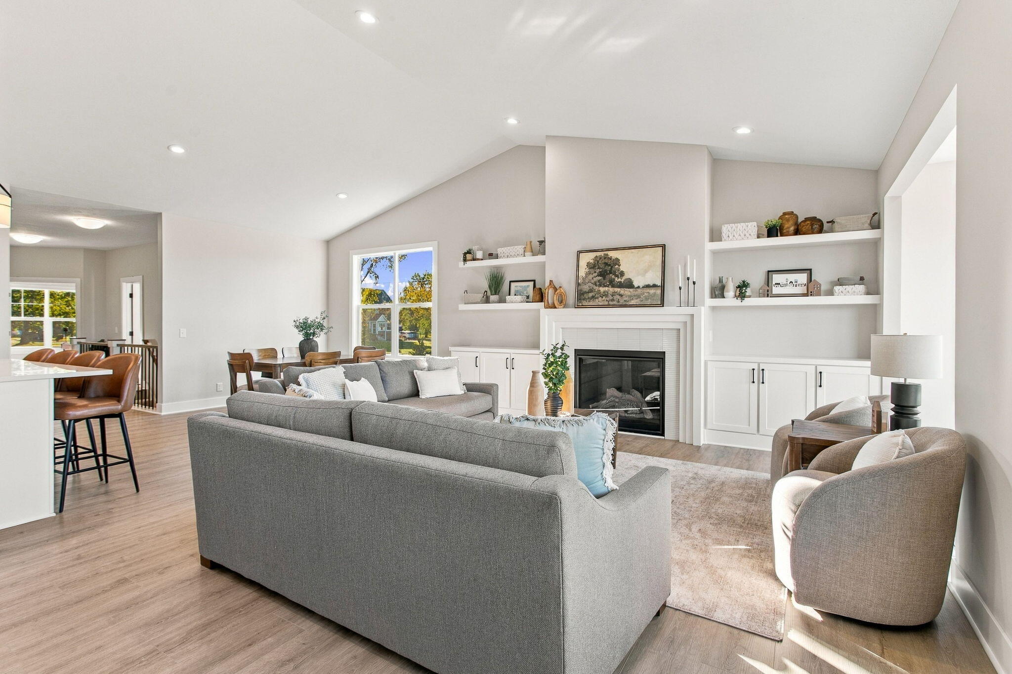 1609 Eagle View Trail Zeeland MI 49464