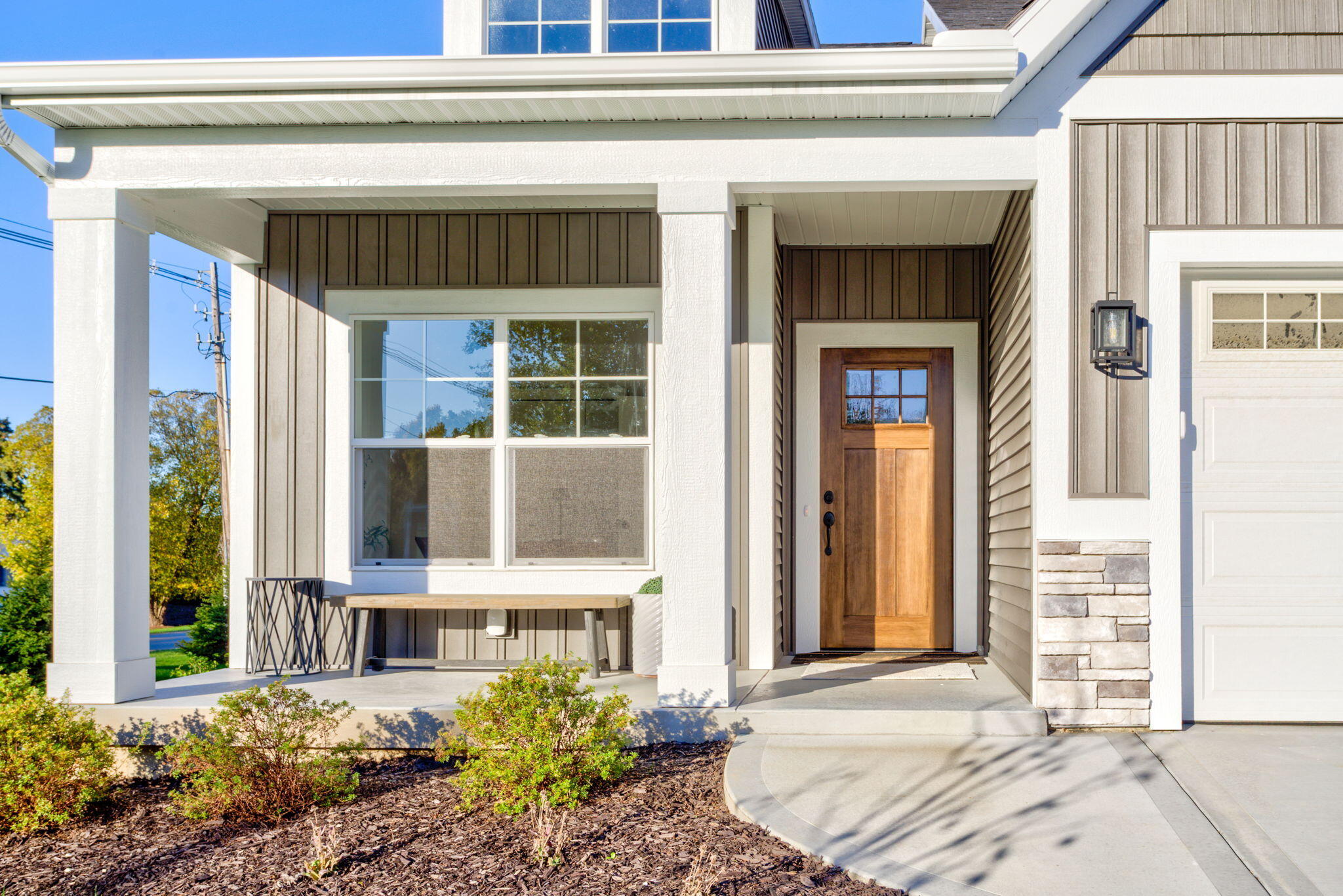 1609 Eagle View Trail Zeeland MI 49464