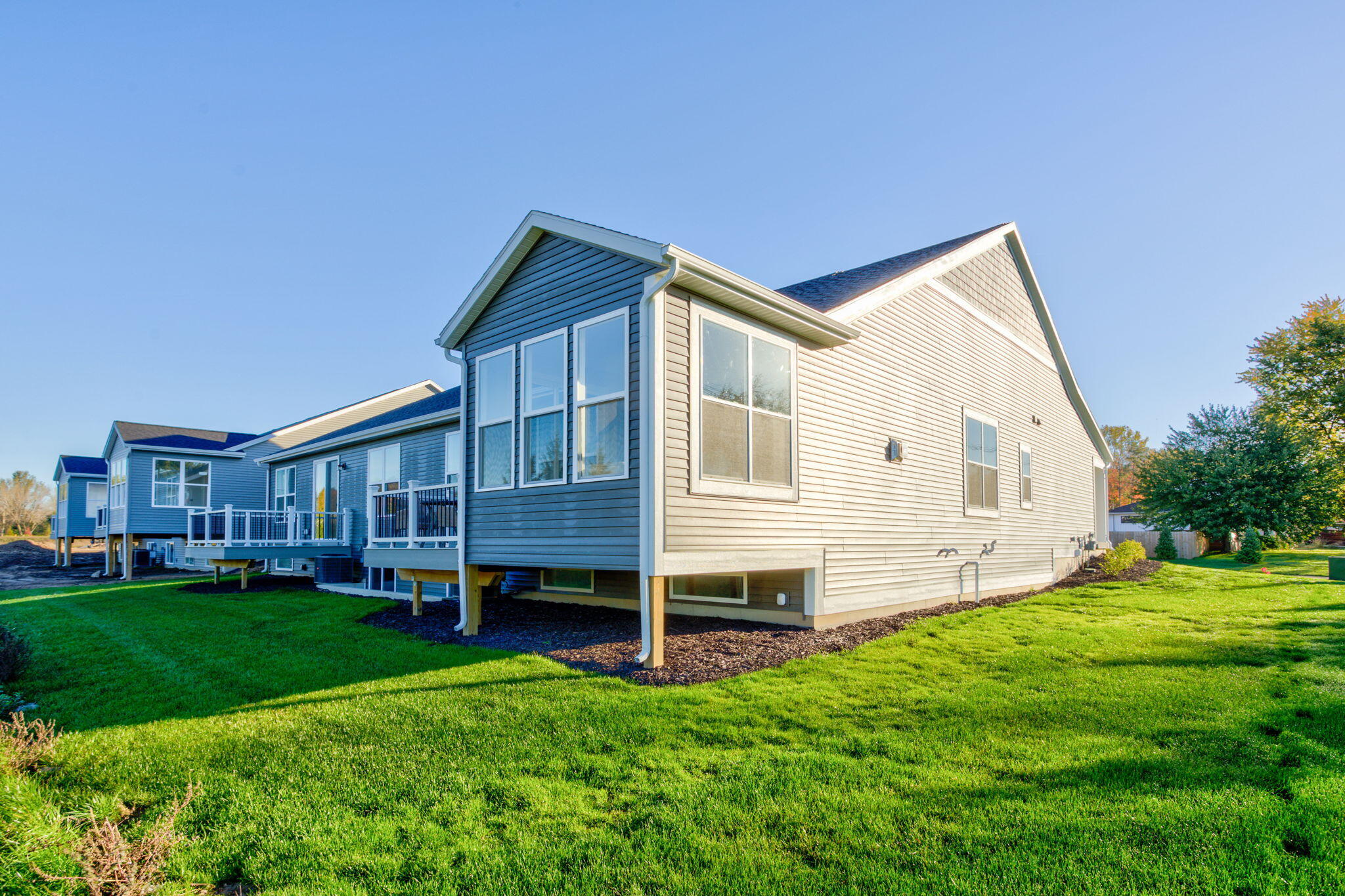 1609 Eagle View Trail Zeeland MI 49464