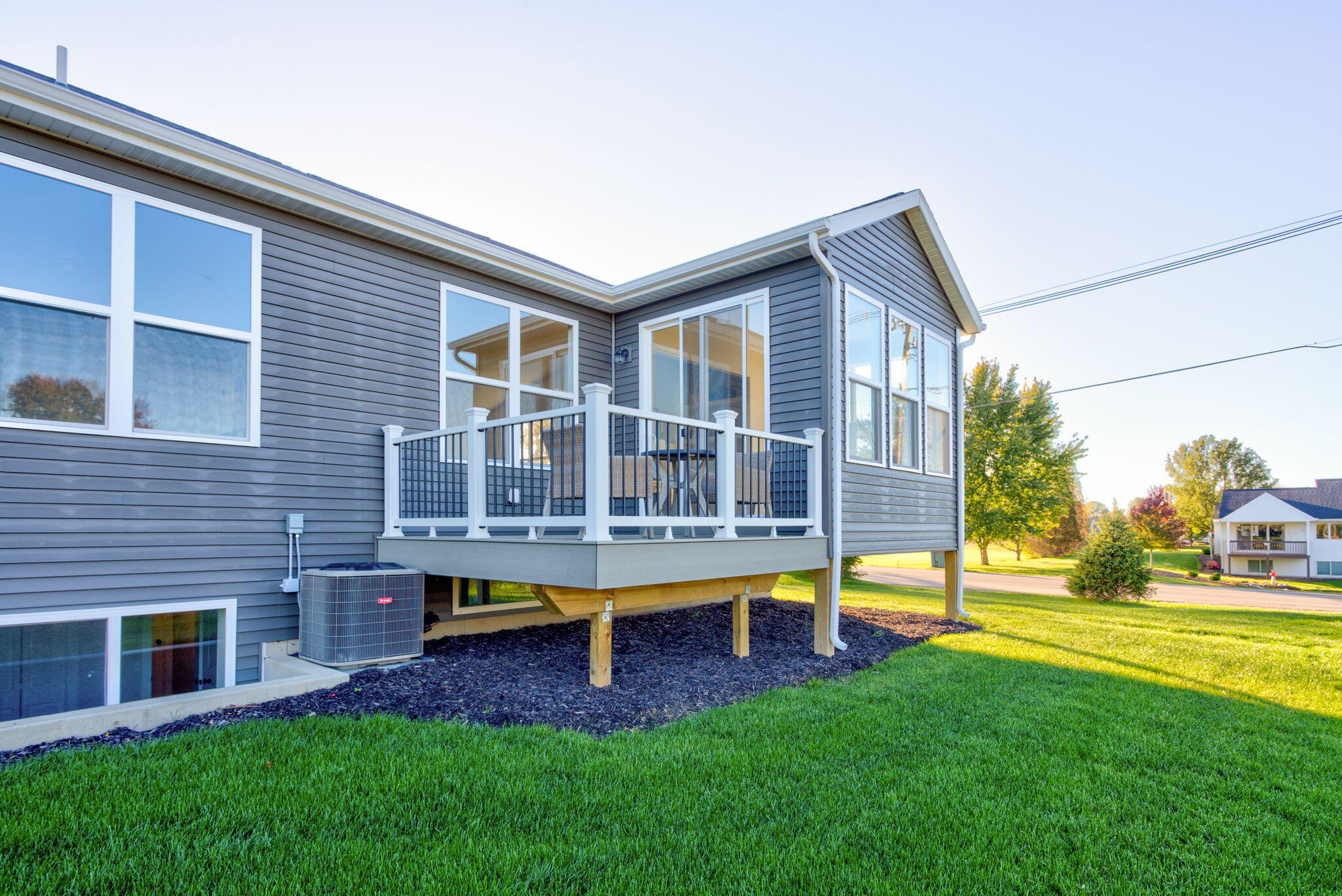 1609 Eagle View Trail Zeeland MI 49464
