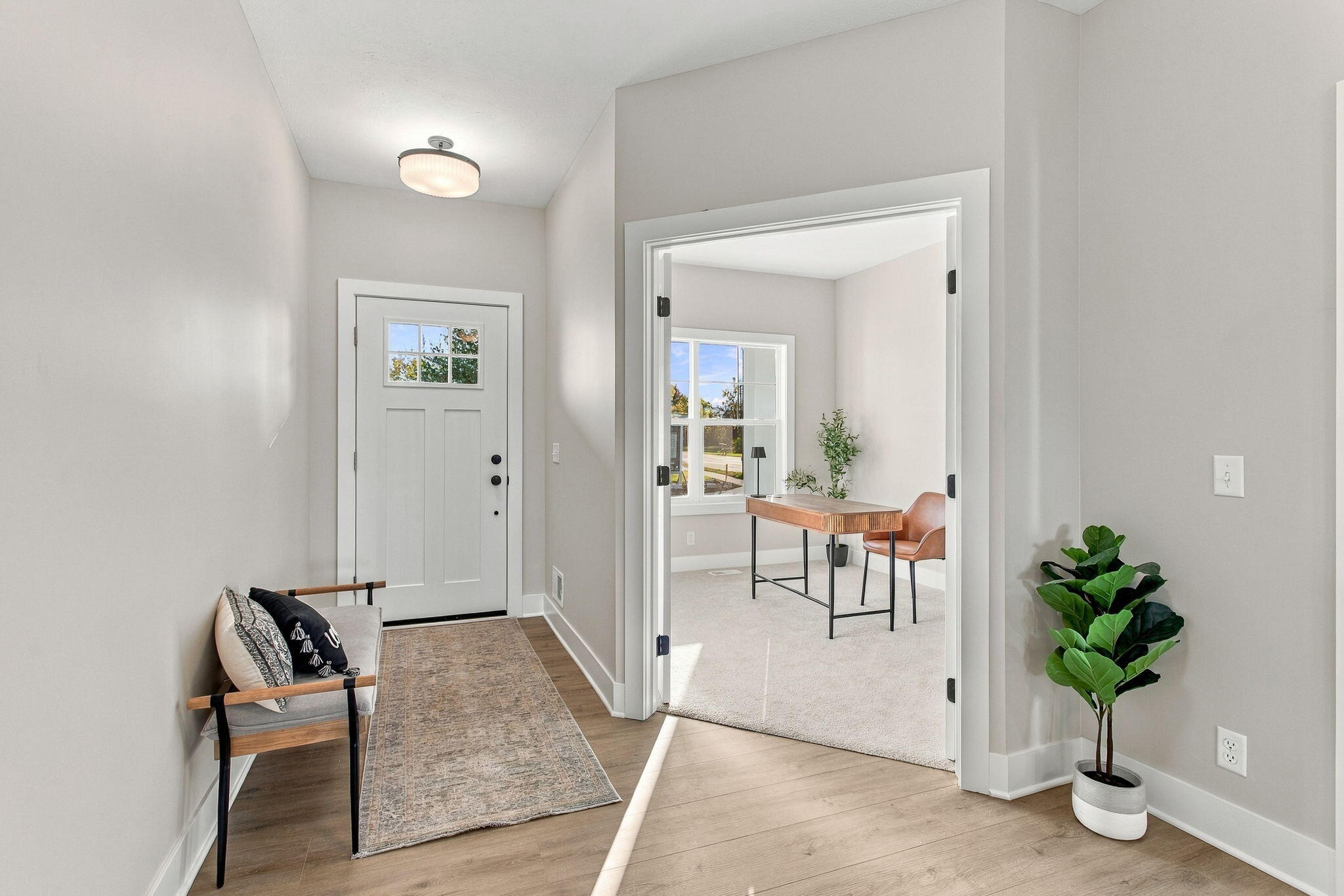 1609 Eagle View Trail Zeeland MI 49464