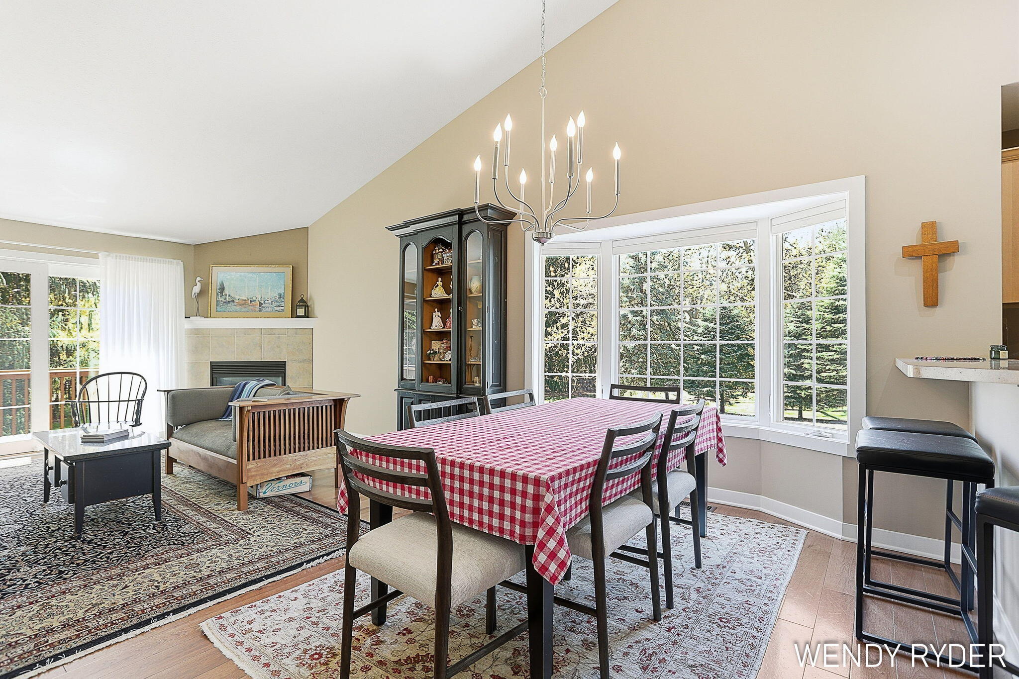 245 E Timberlake Drive Holland MI 49424