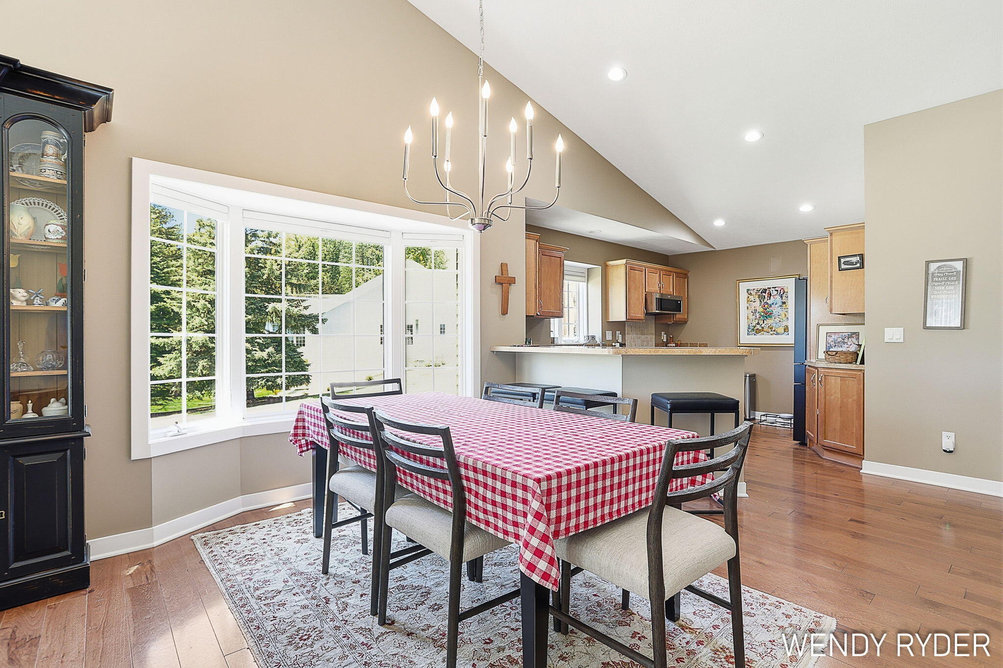 245 E Timberlake Drive Holland MI 49424