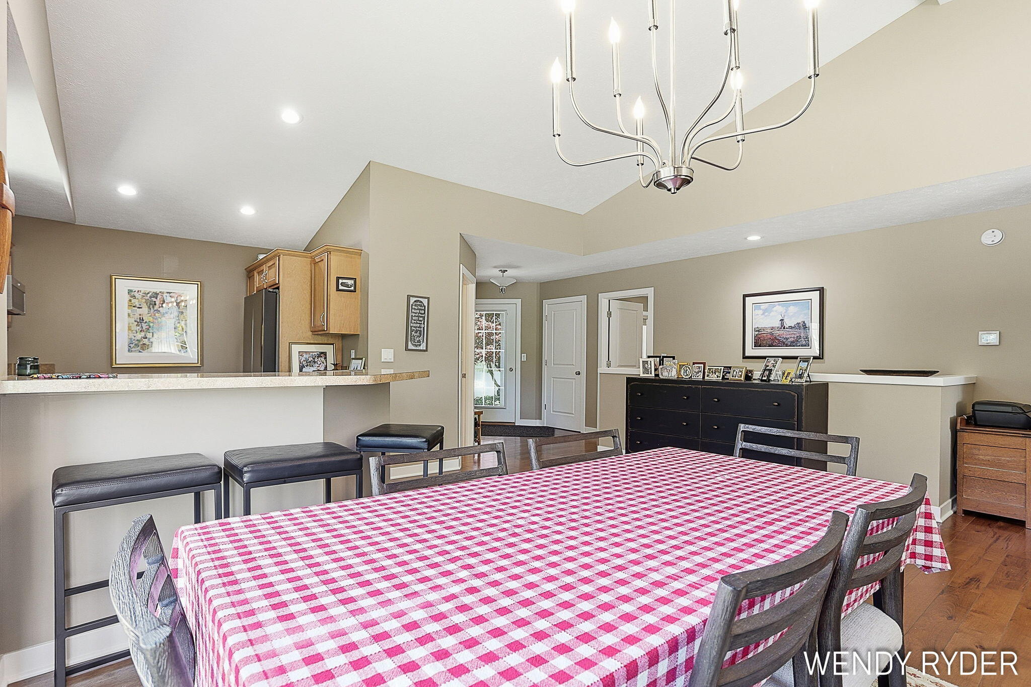 245 E Timberlake Drive Holland MI 49424