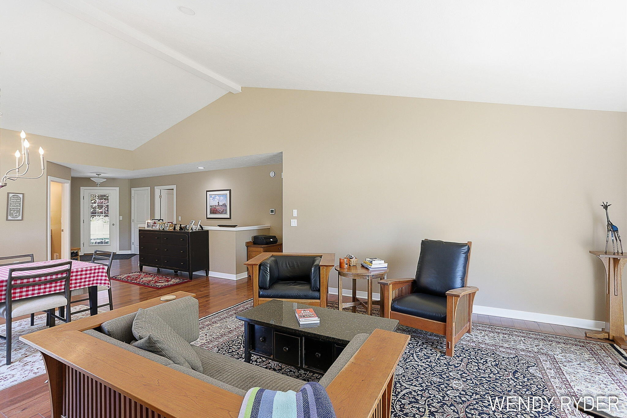 245 E Timberlake Drive Holland MI 49424