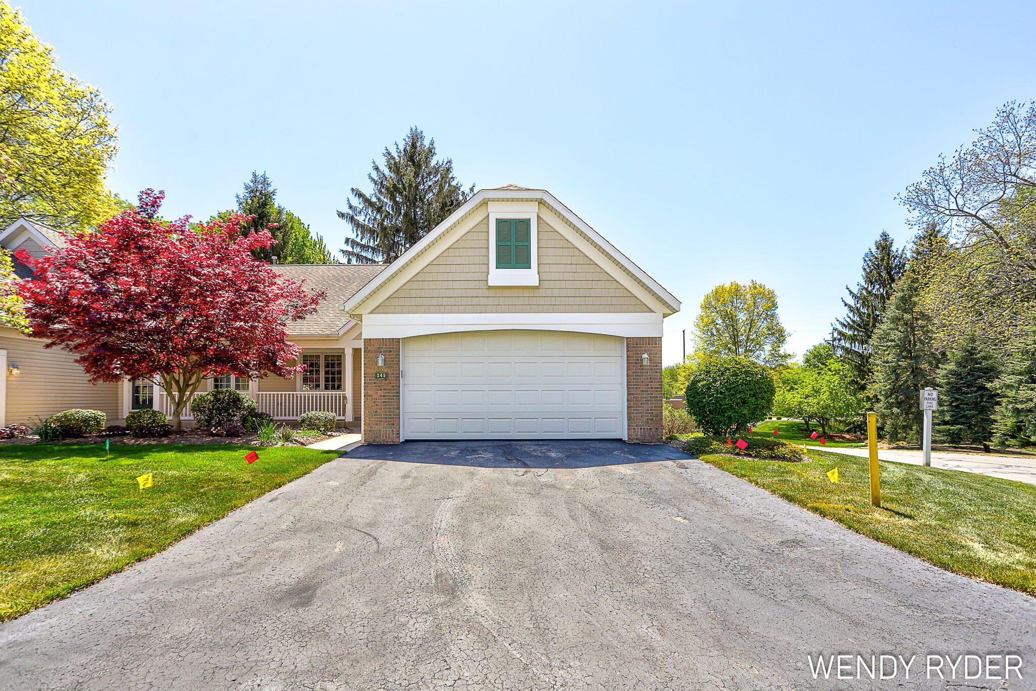 245 E Timberlake Drive Holland MI 49424