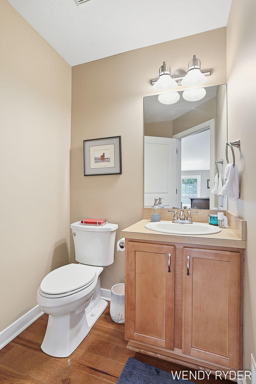 245 E Timberlake Drive Holland MI 49424
