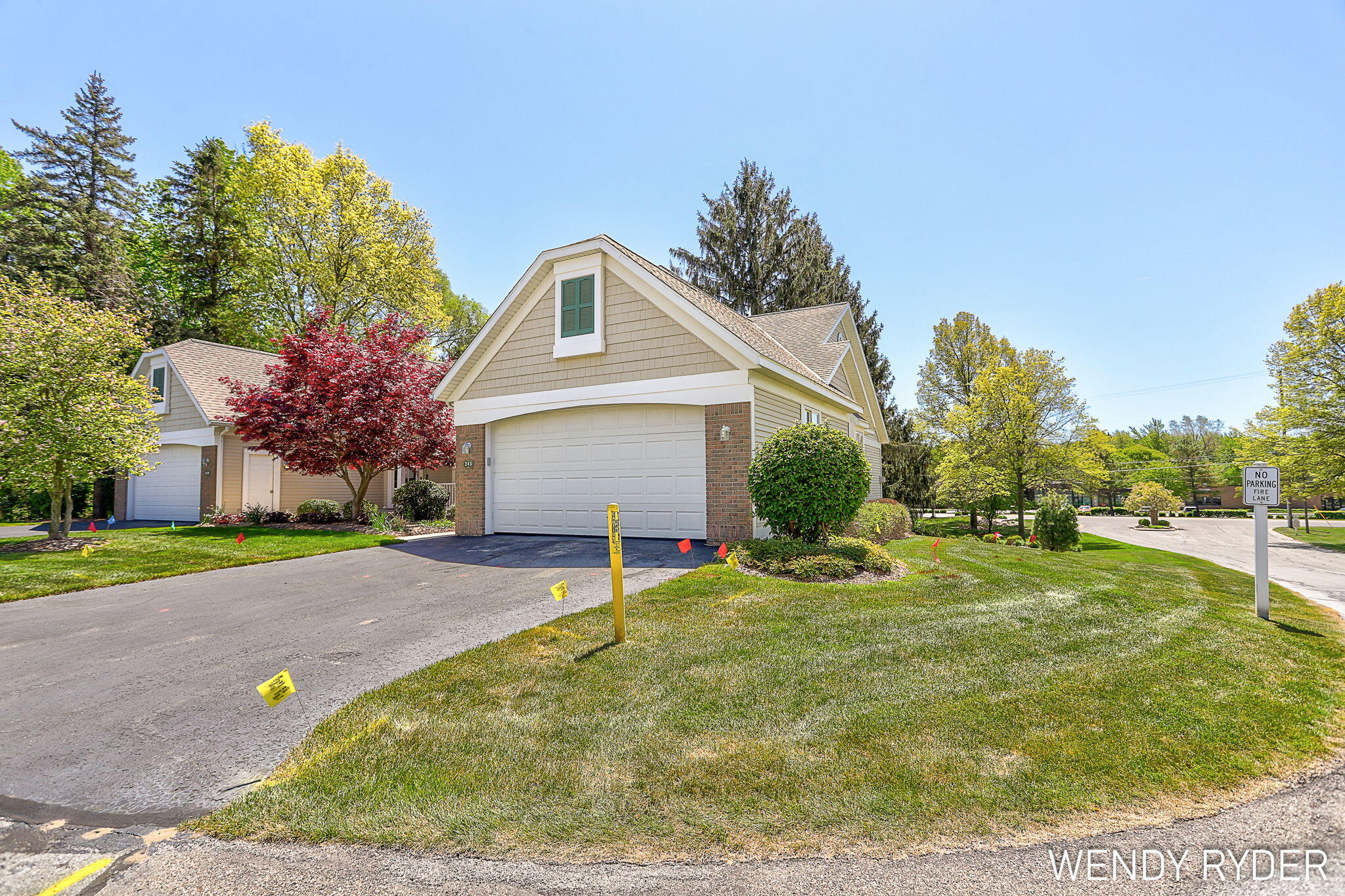 245 E Timberlake Drive Holland MI 49424