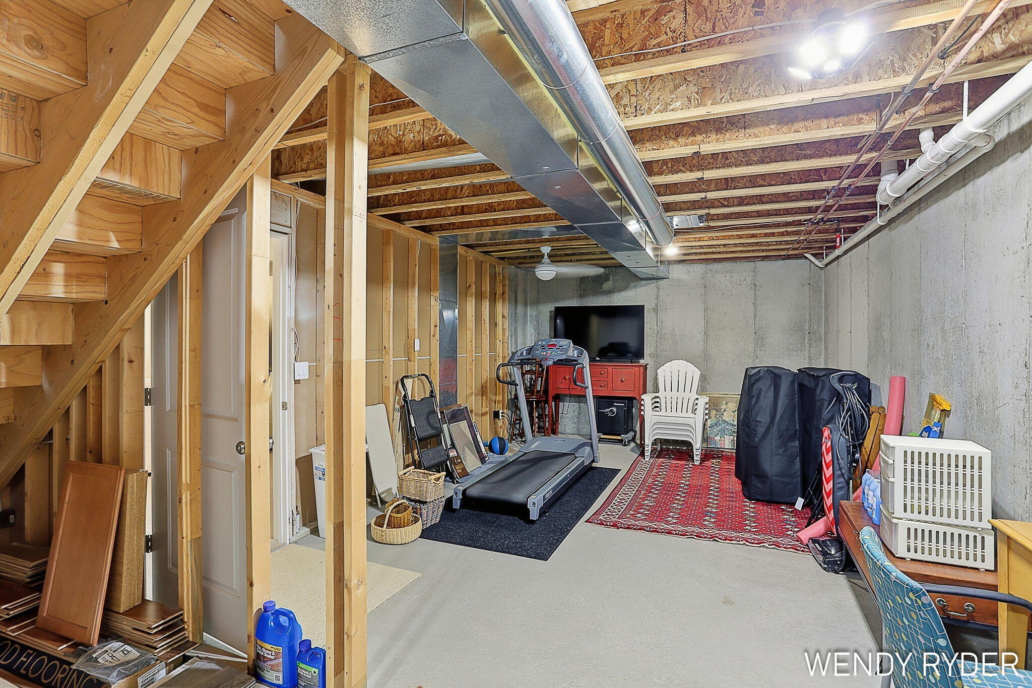245 E Timberlake Drive Holland MI 49424