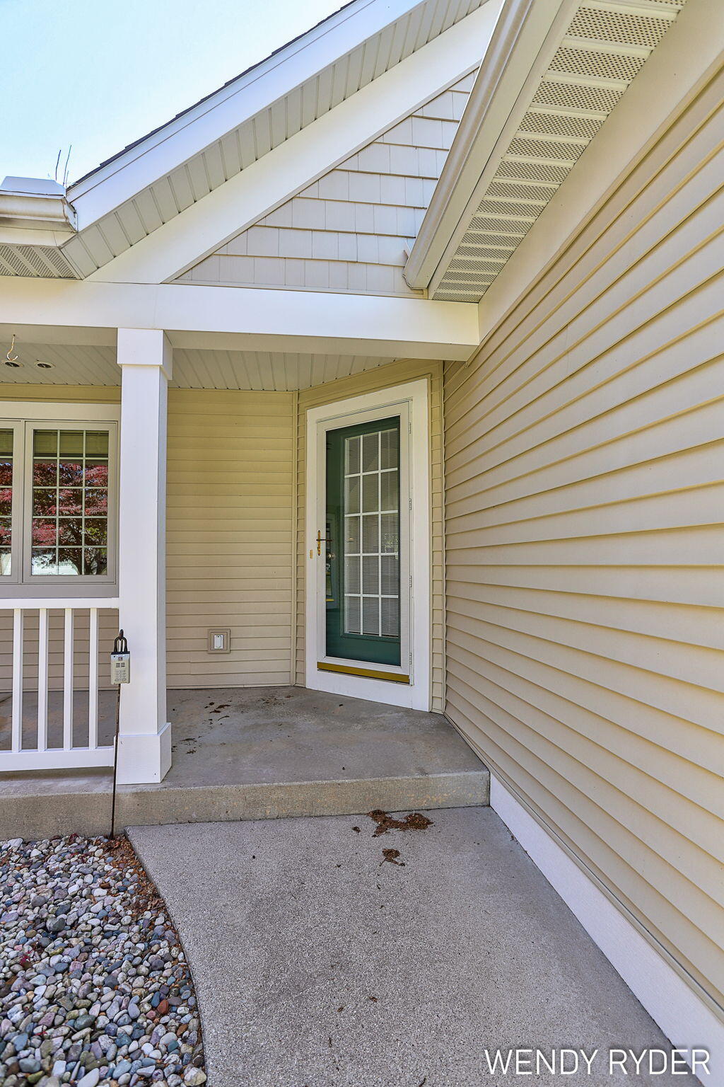245 E Timberlake Drive Holland MI 49424