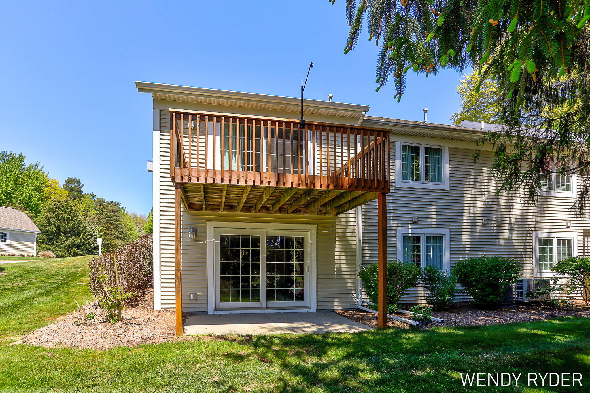 245 E Timberlake Drive Holland MI 49424