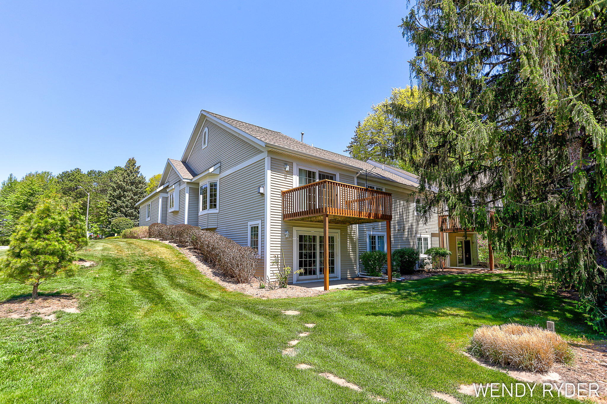 245 E Timberlake Drive Holland MI 49424