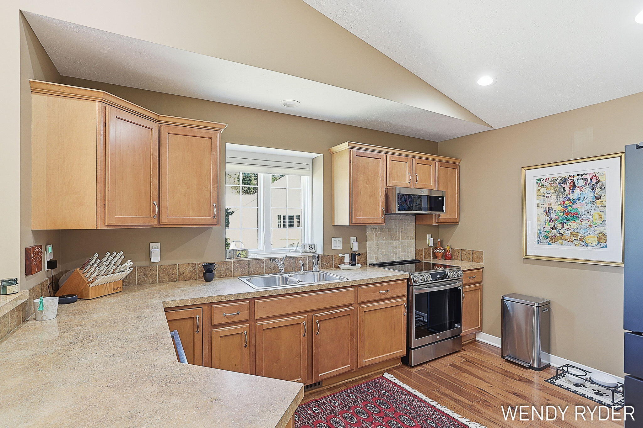 245 E Timberlake Drive Holland MI 49424