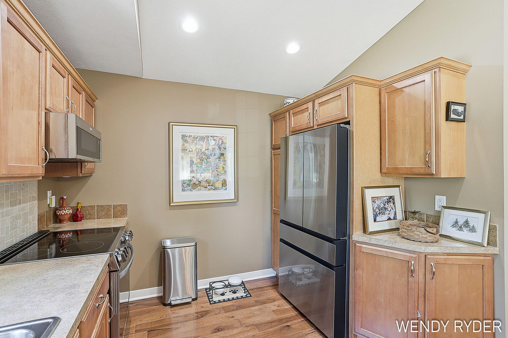 245 E Timberlake Drive Holland MI 49424