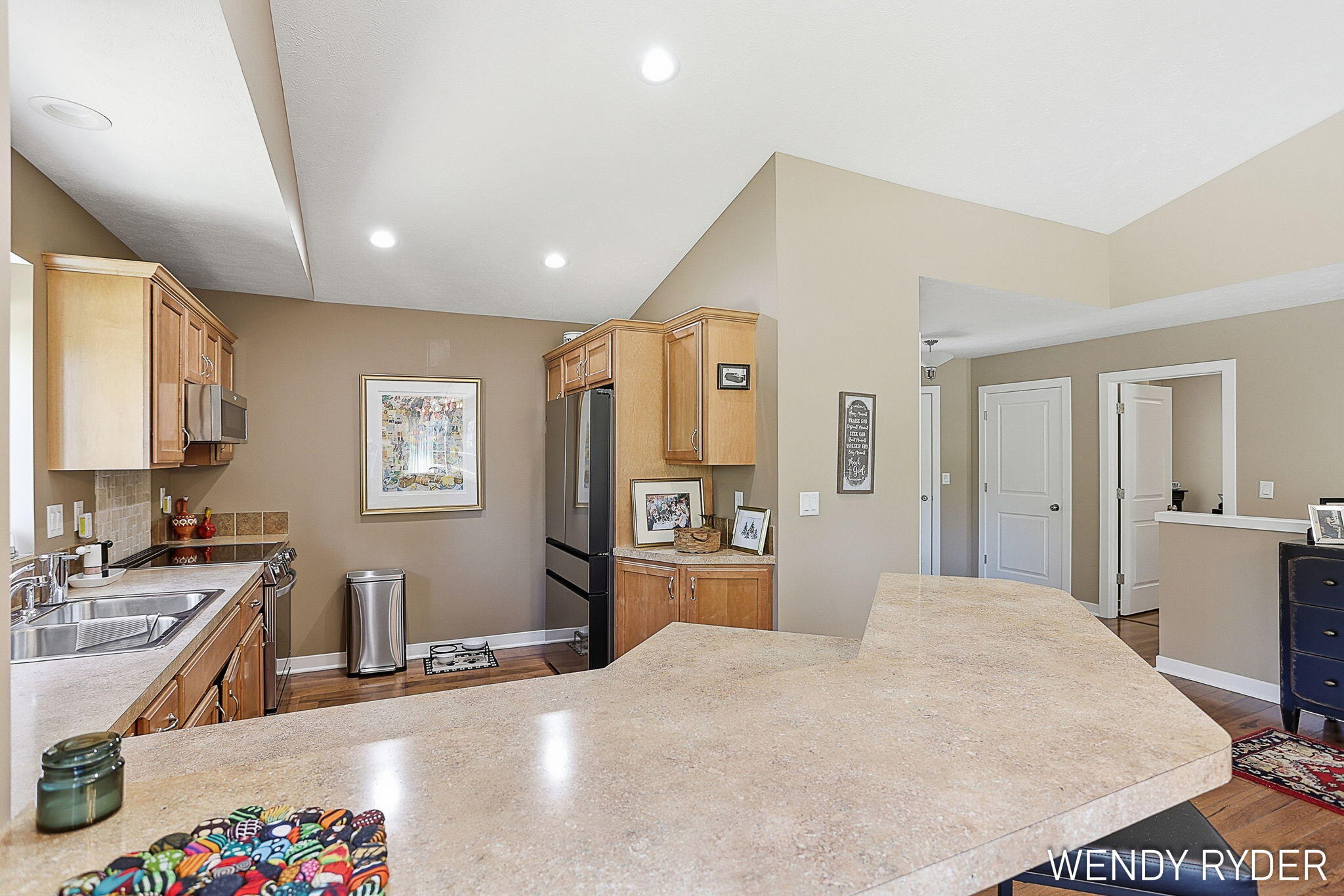 245 E Timberlake Drive Holland MI 49424