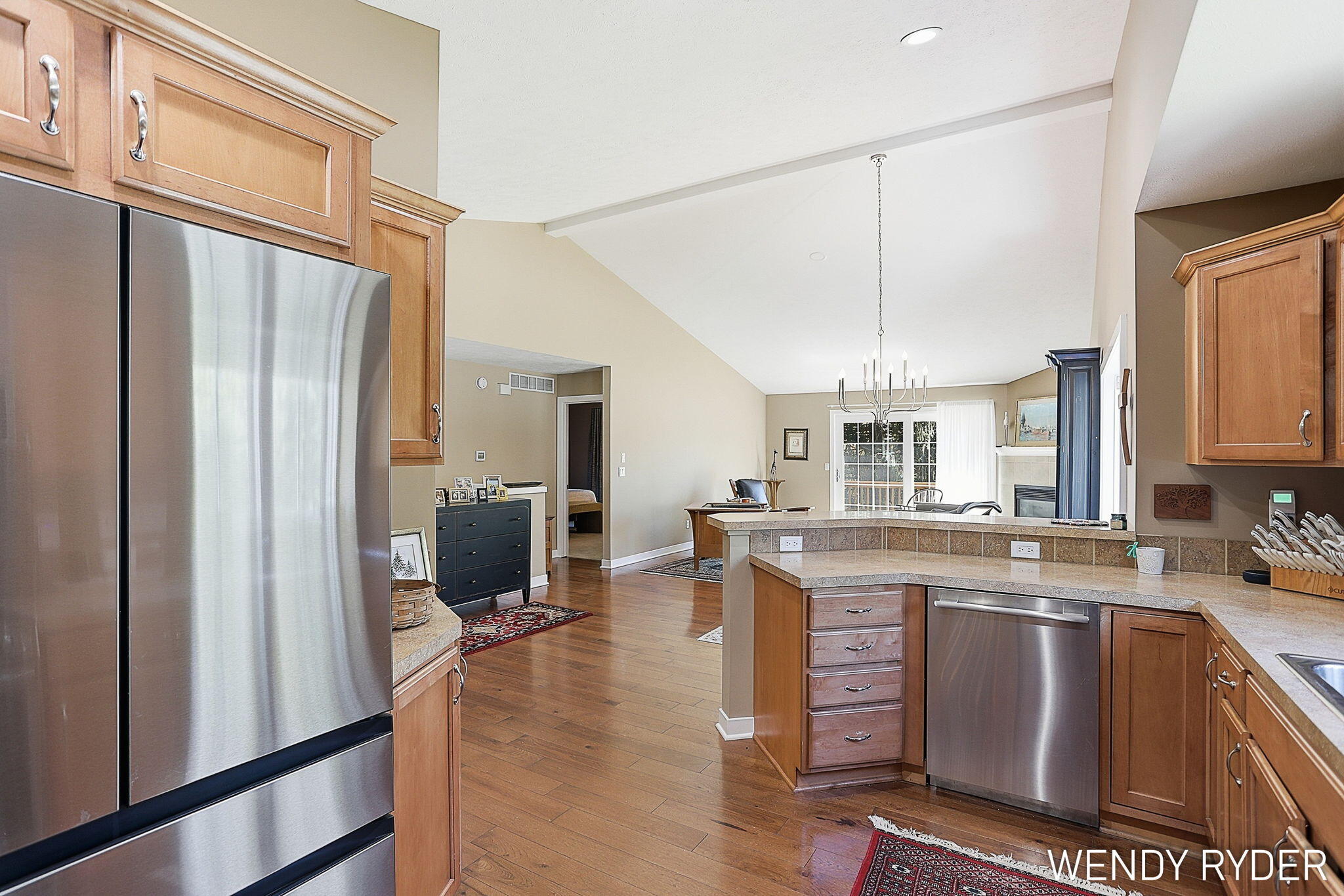 245 E Timberlake Drive Holland MI 49424