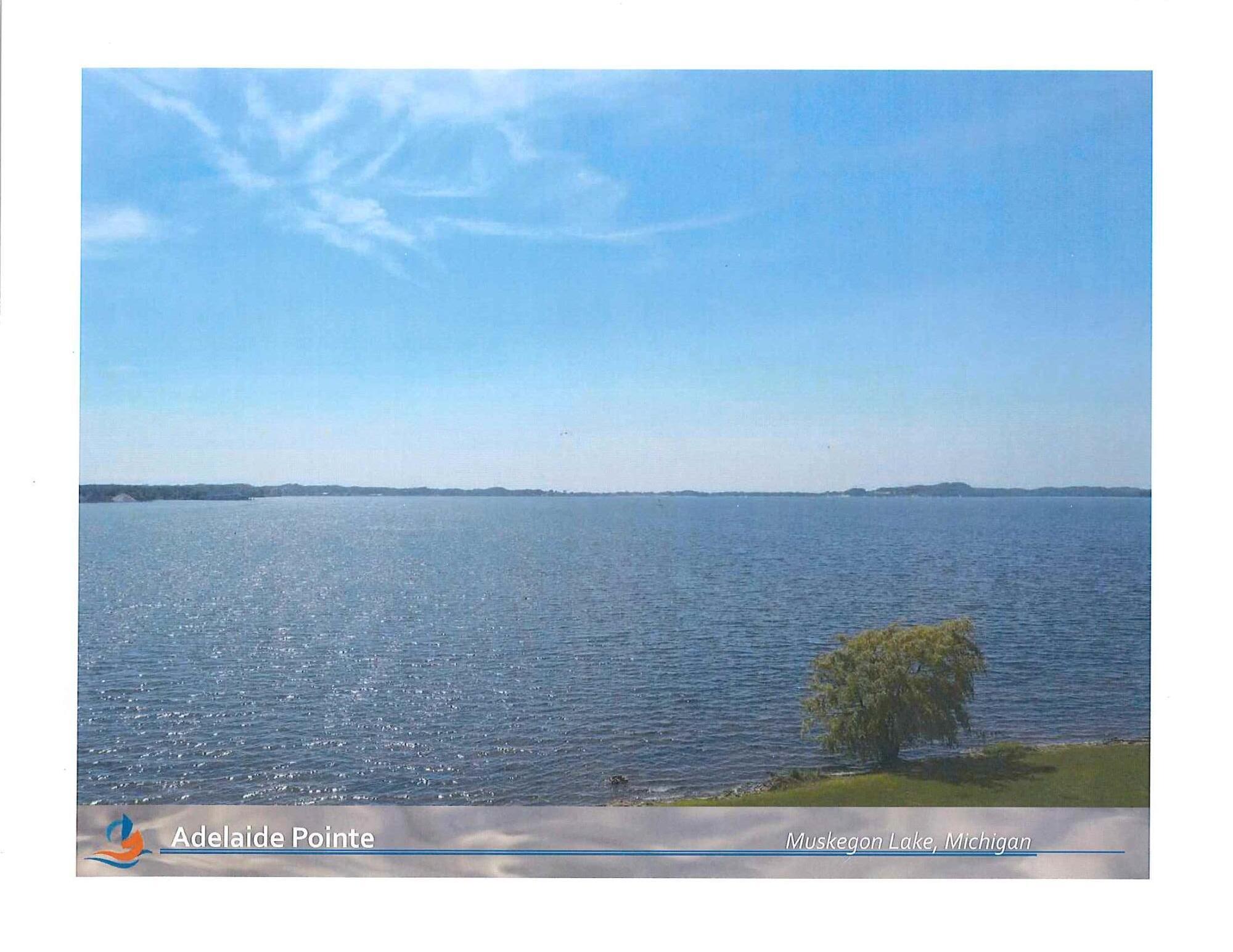 901 Adelaide Circle Muskegon MI 49441