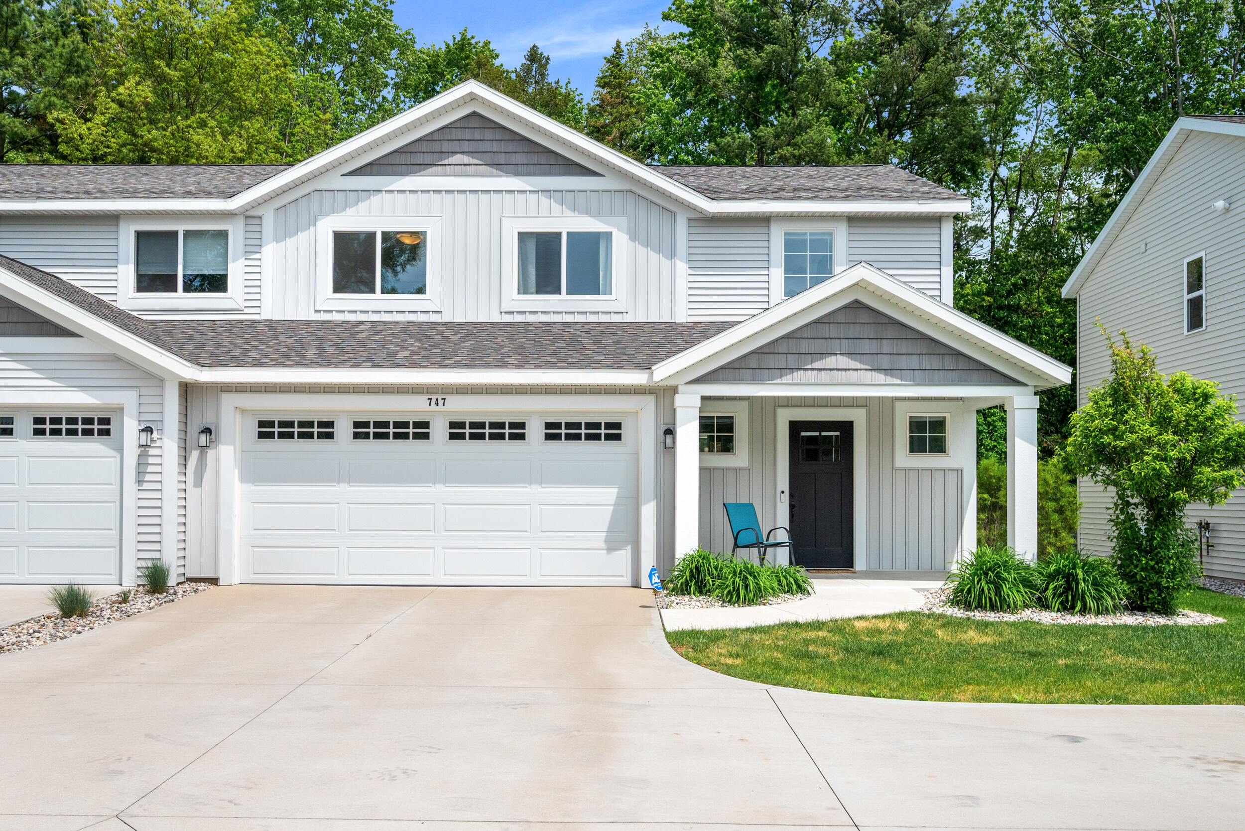 747 Butternut Drive Holland MI 49424