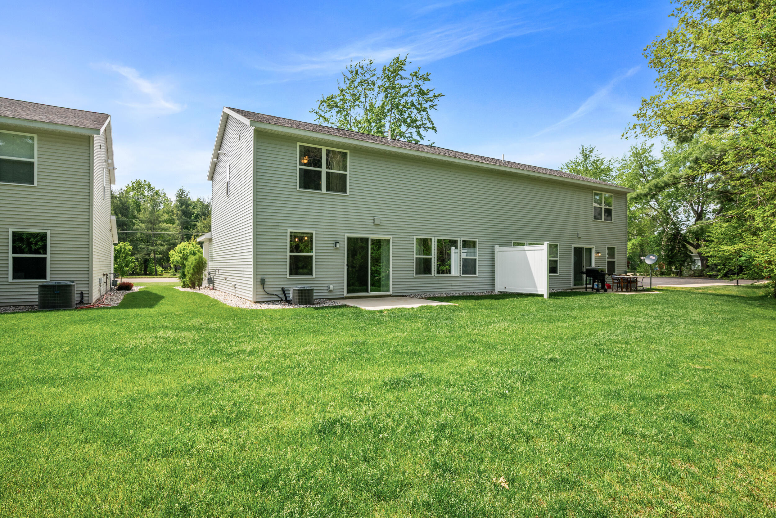 747 Butternut Drive Holland MI 49424